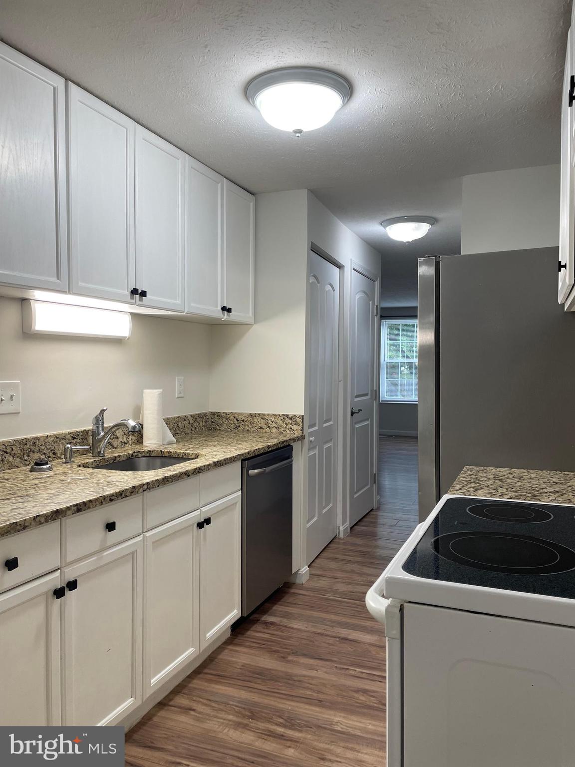 WEDGEWOOD FOREST - Residential Lease