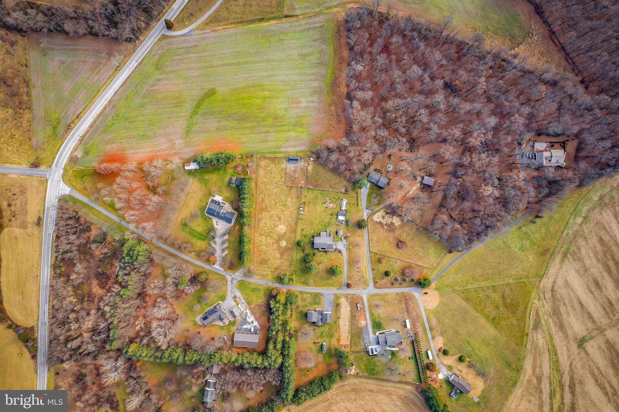 NONE AVAILABLE - Farm