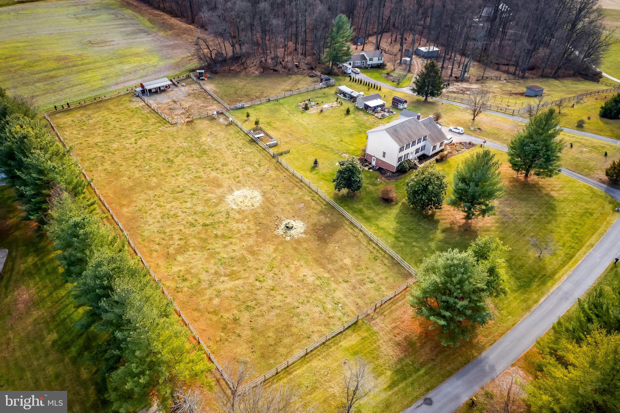 NONE AVAILABLE - Farm