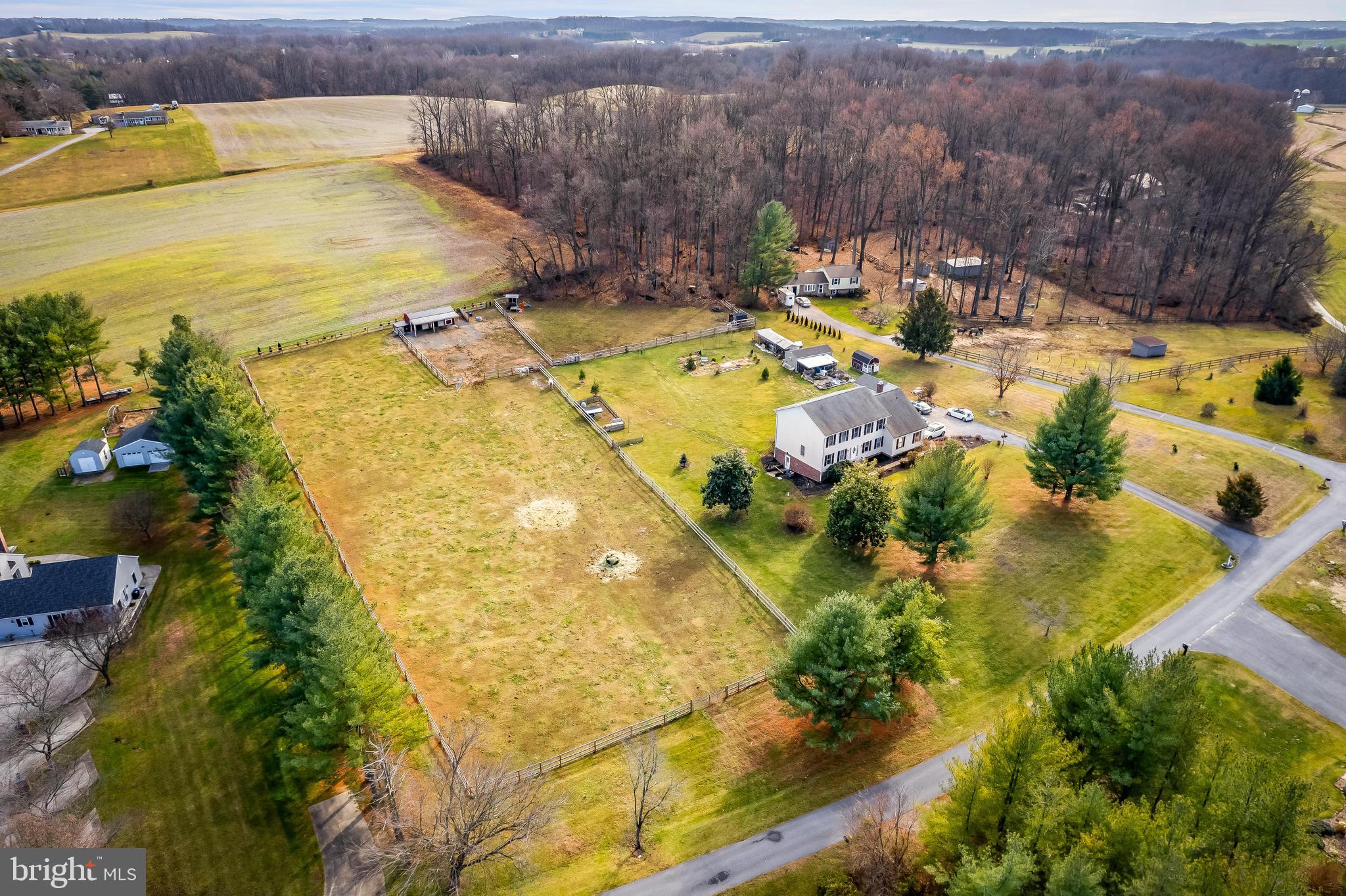 NONE AVAILABLE - Farm