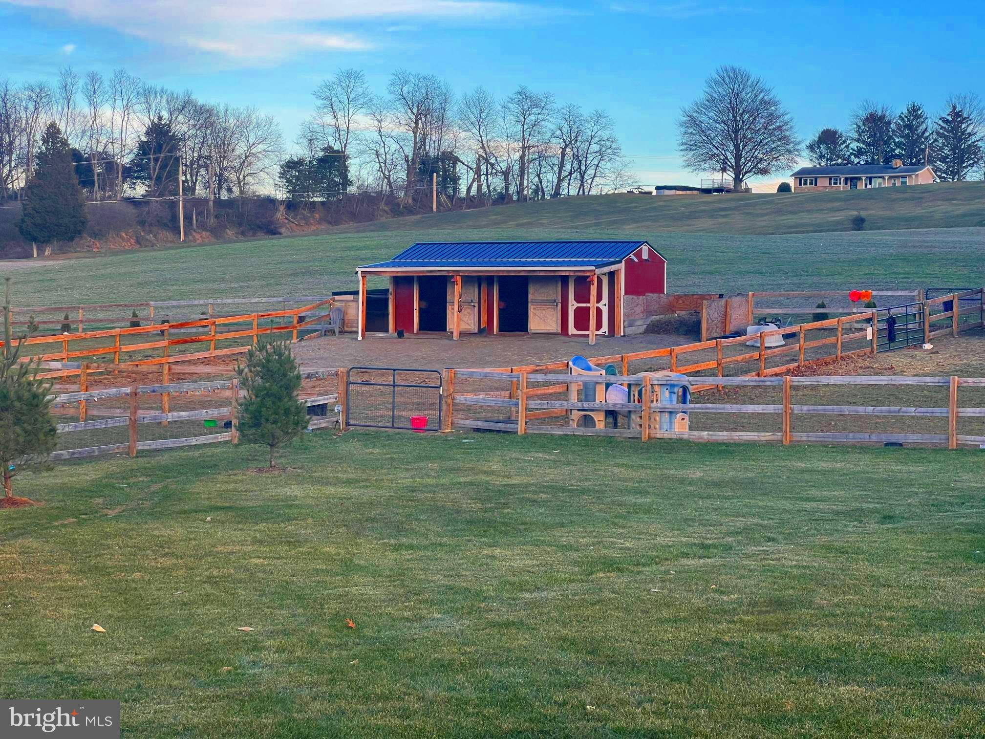 NONE AVAILABLE - Farm