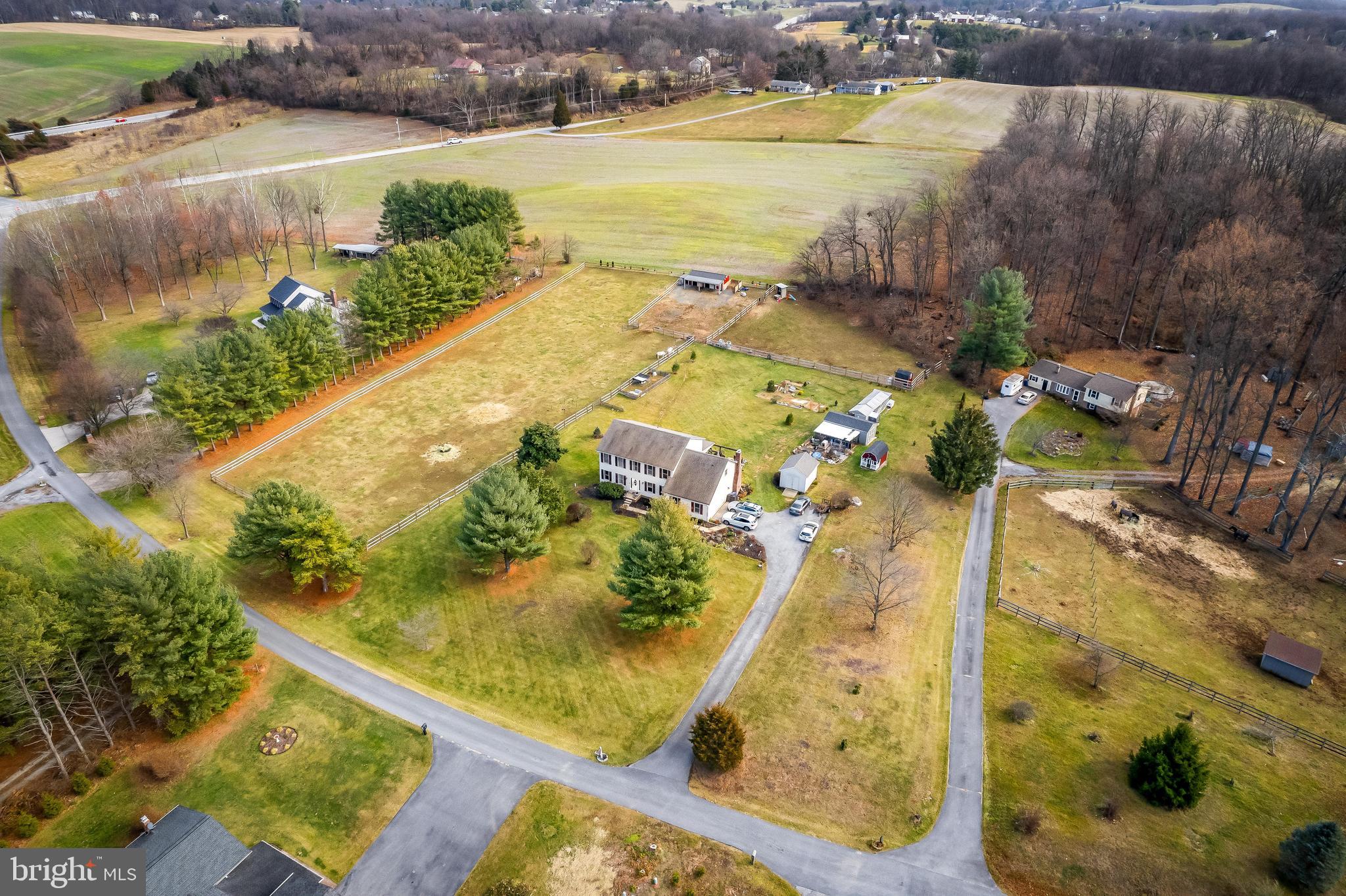 NONE AVAILABLE - Farm