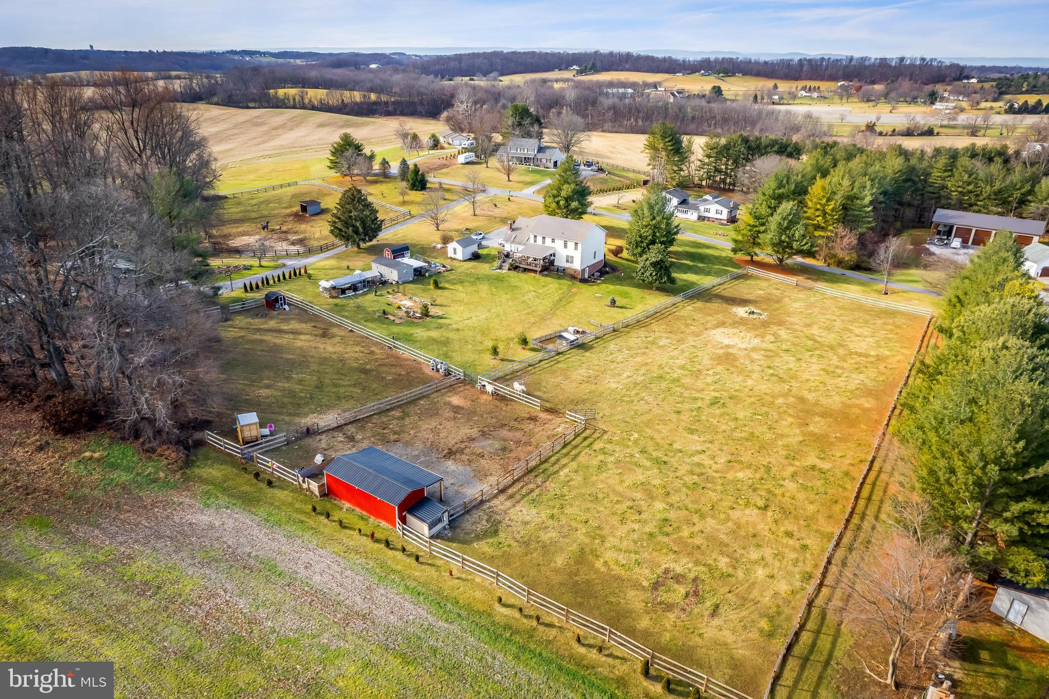 NONE AVAILABLE - Farm