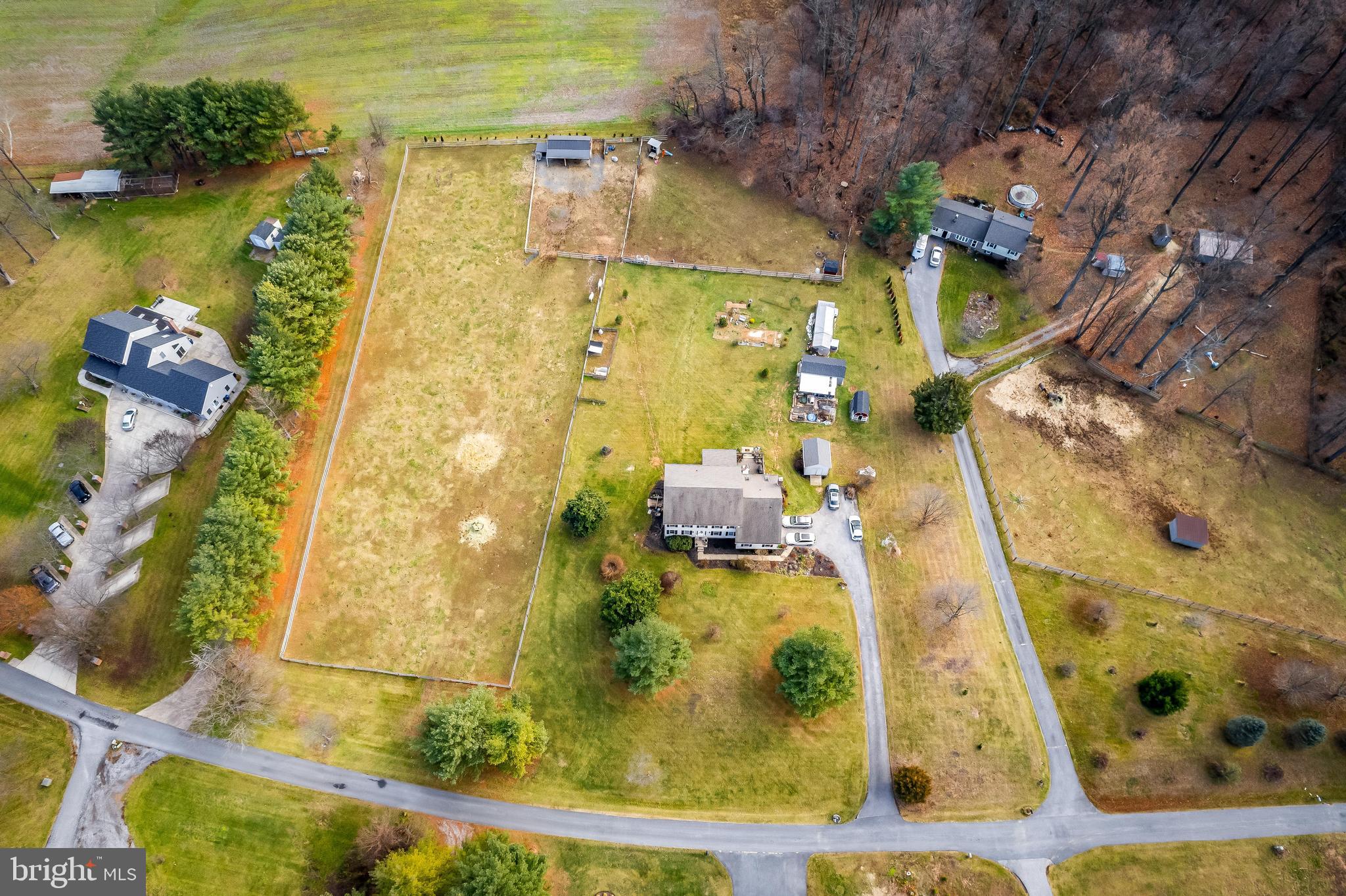 NONE AVAILABLE - Farm