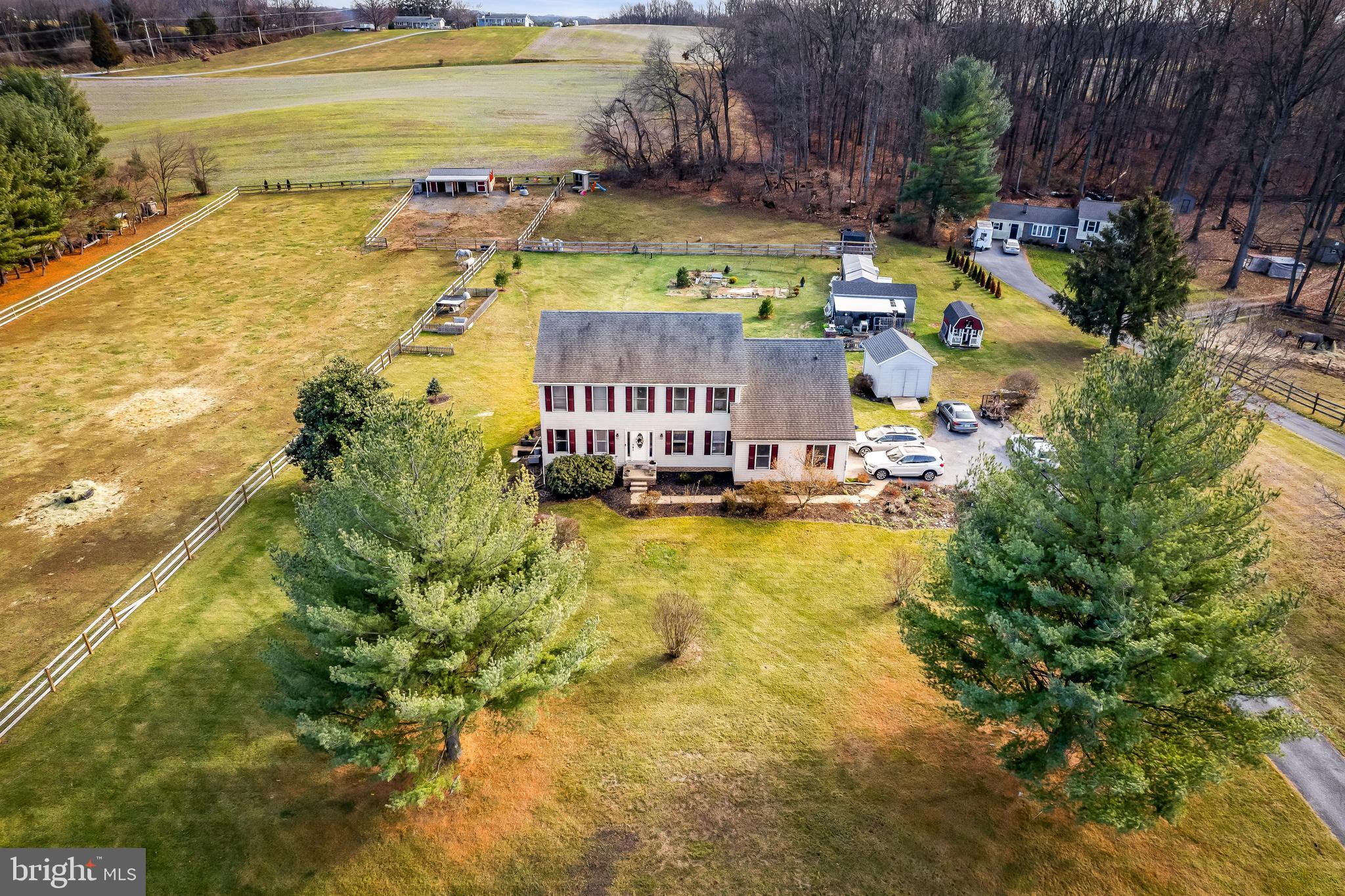 NONE AVAILABLE - Farm