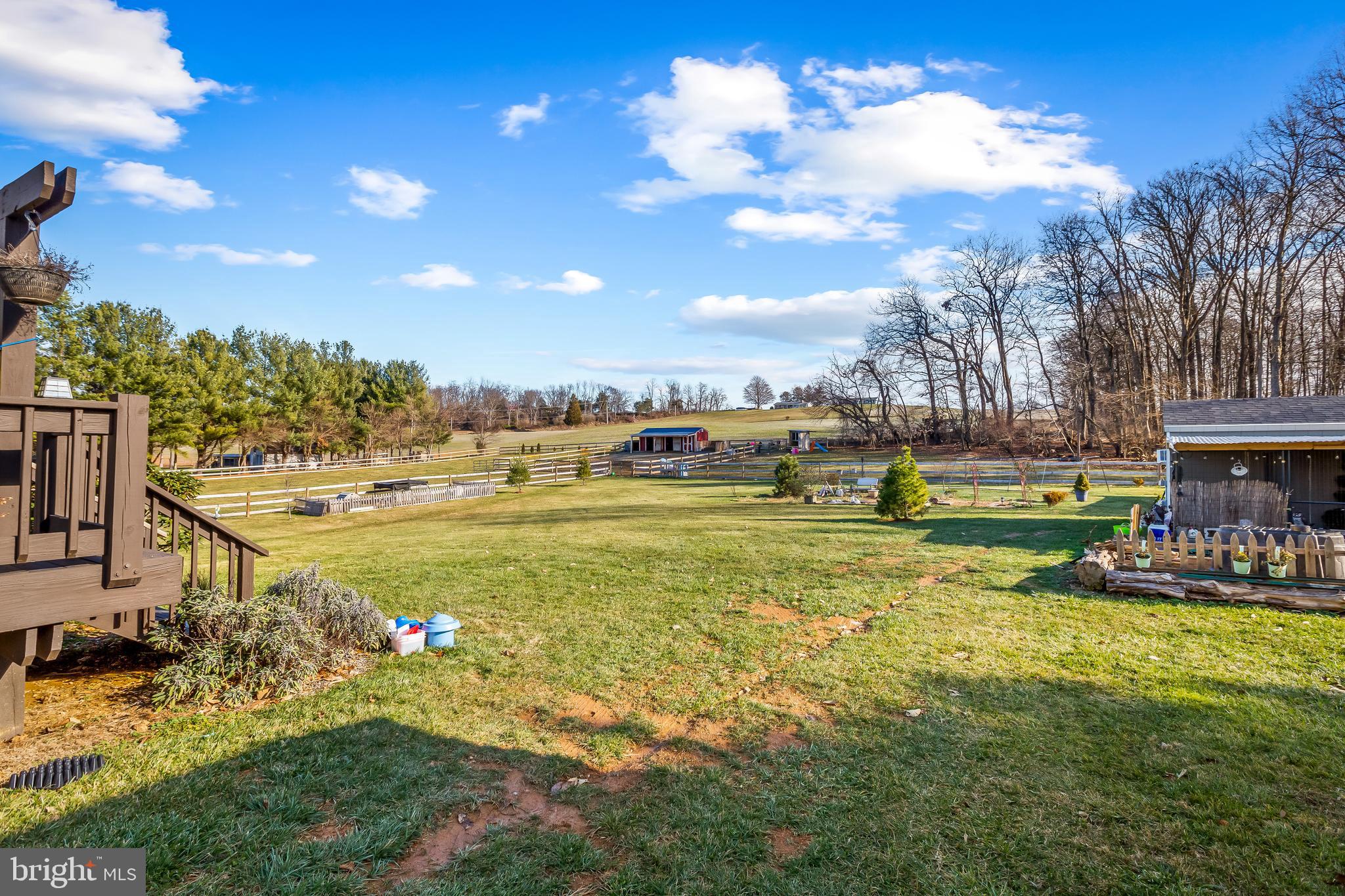 NONE AVAILABLE - Farm