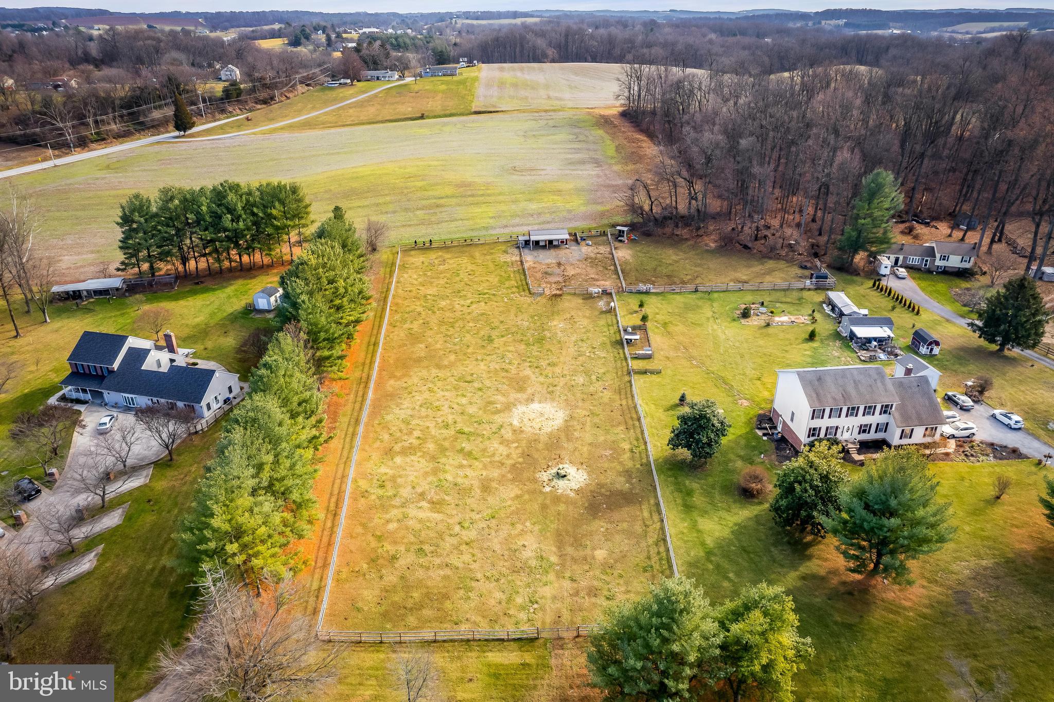 NONE AVAILABLE - Farm