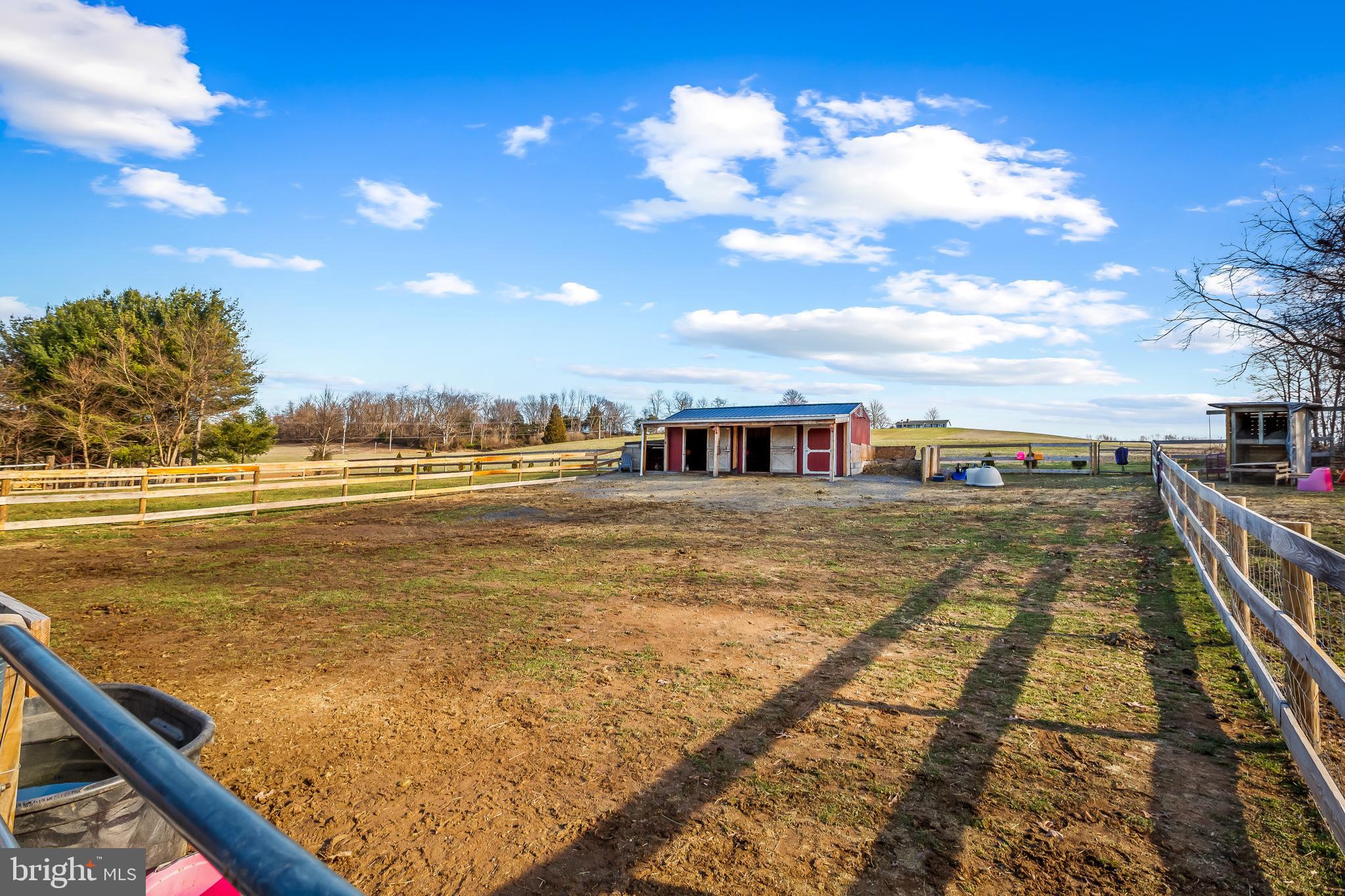 NONE AVAILABLE - Farm