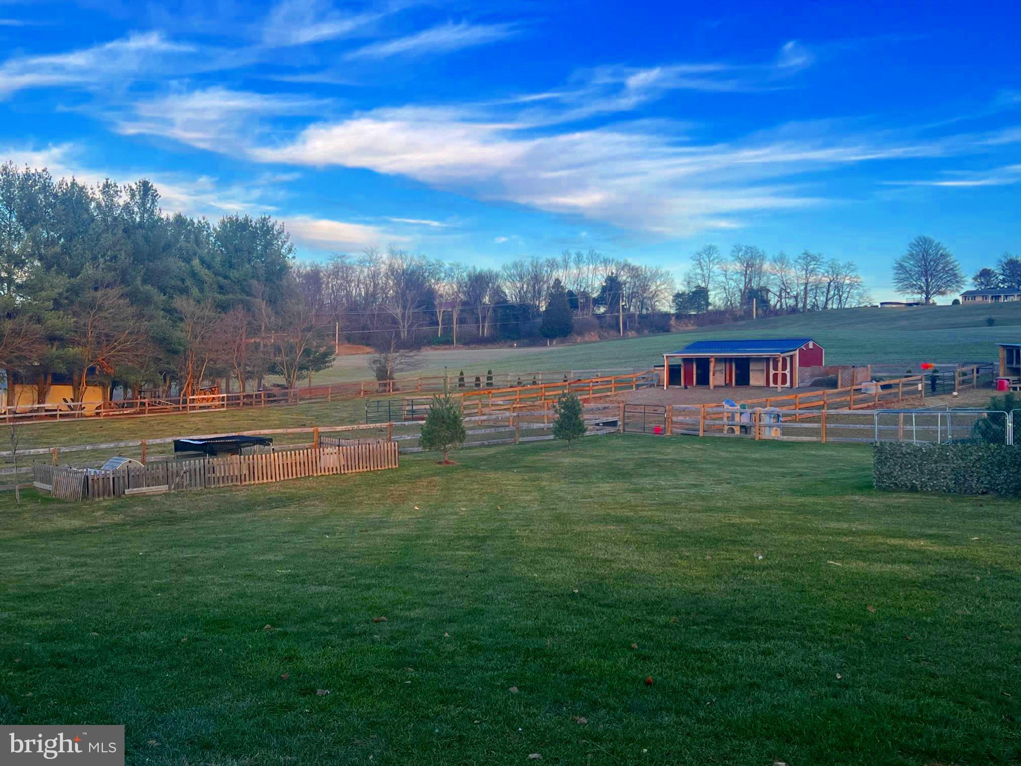 NONE AVAILABLE - Farm