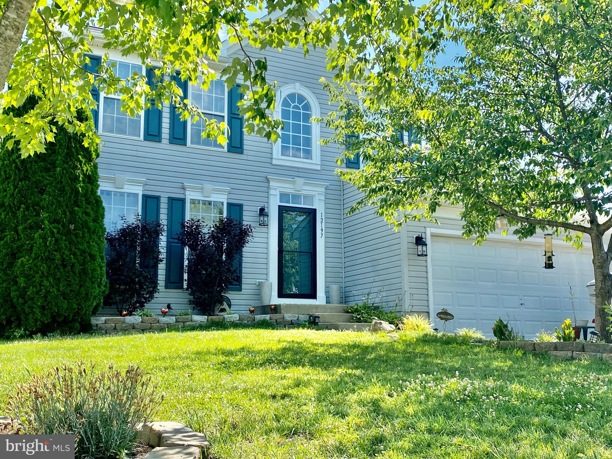 RIVERTON - Residential