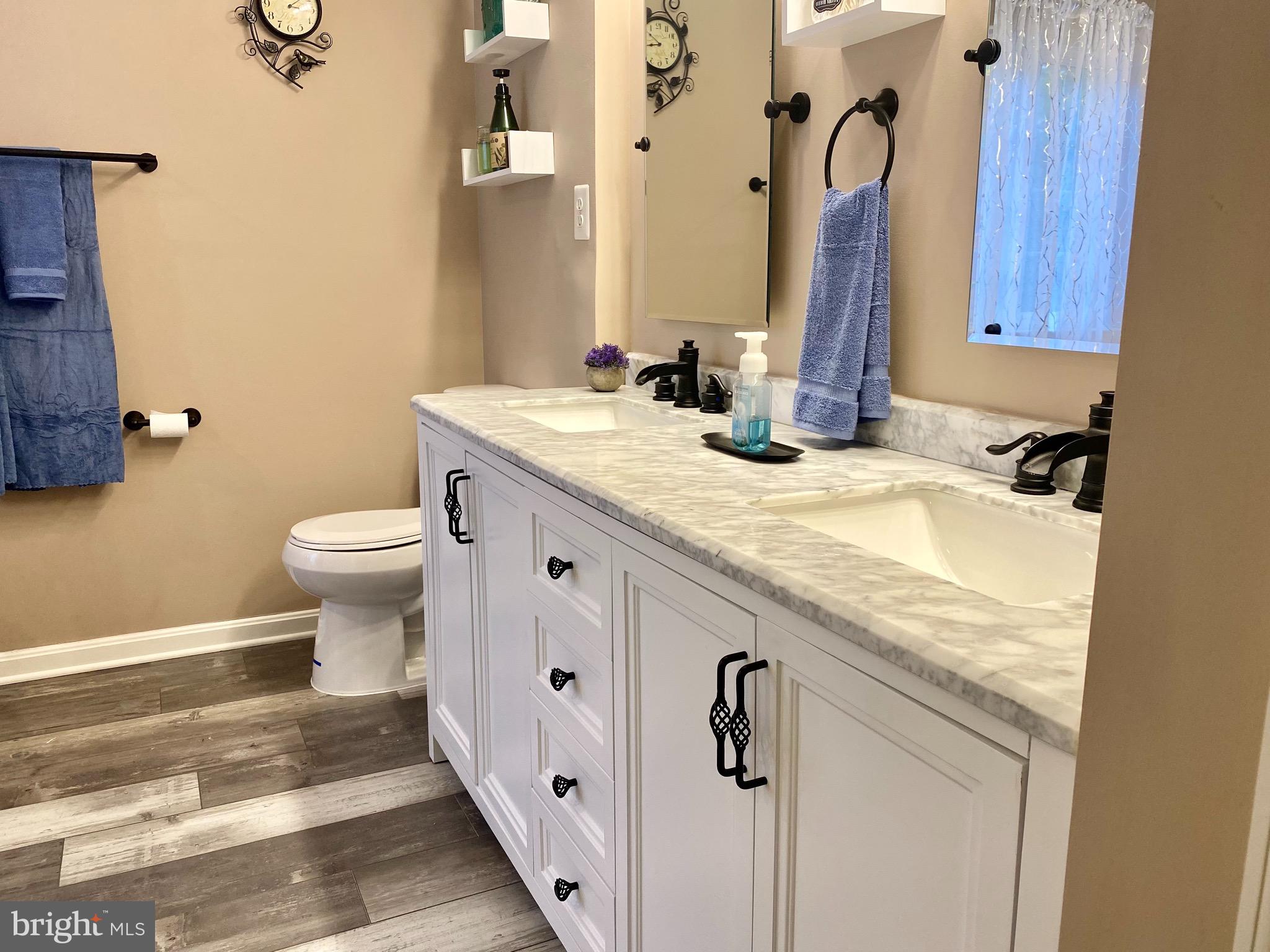 RIVERTON - Residential