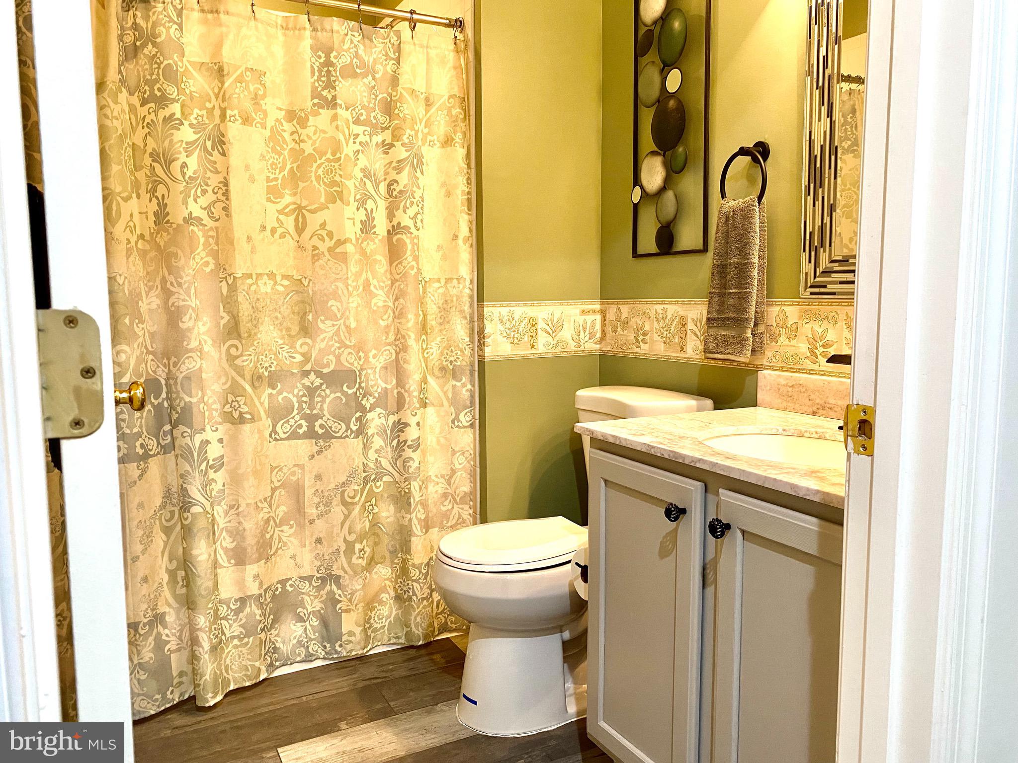 RIVERTON - Residential