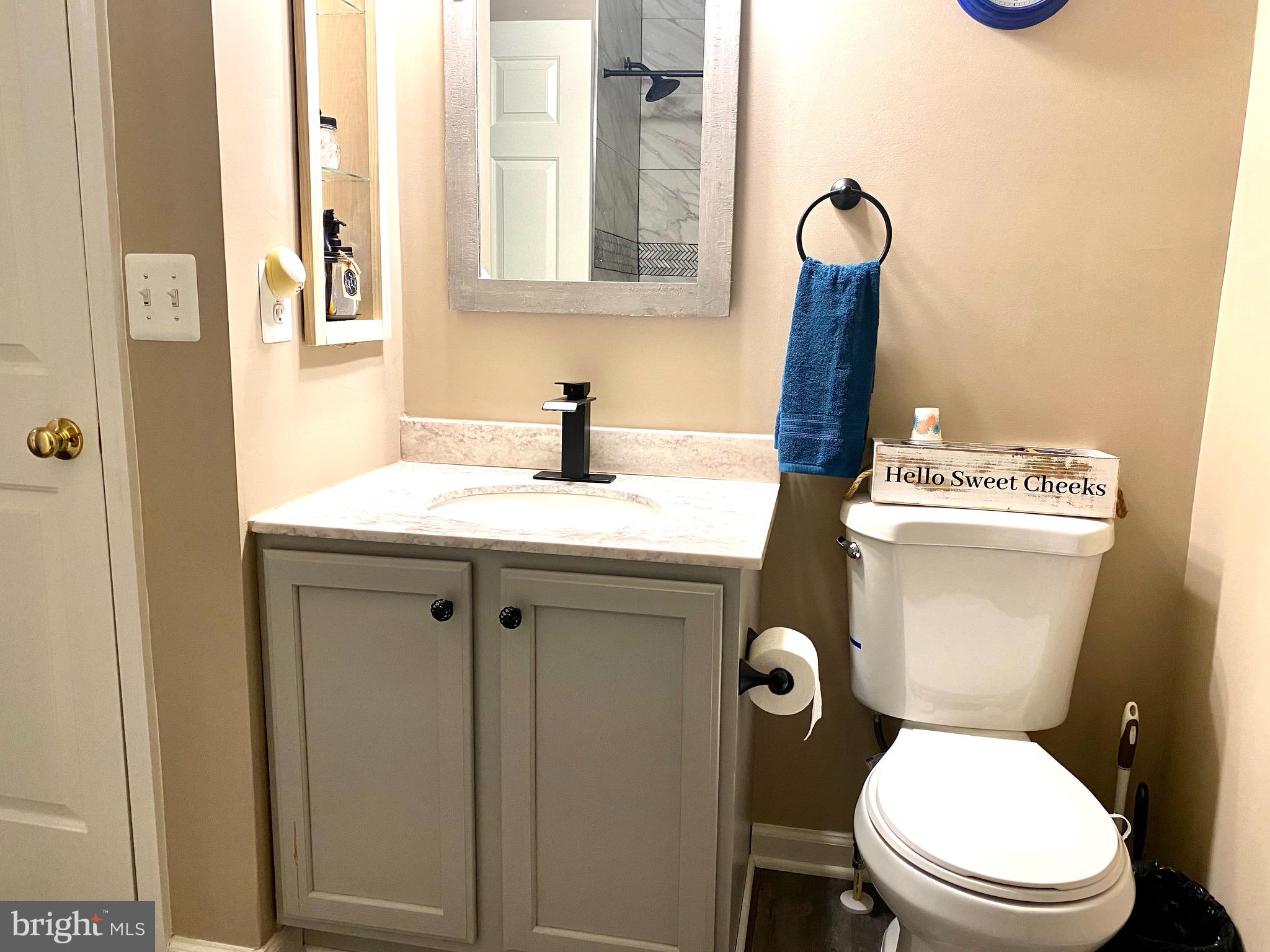 RIVERTON - Residential