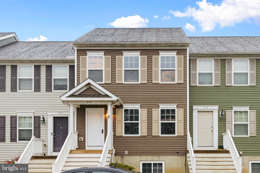 Photo of 214 SABLE DR, MARIETTA, PA 17547 (MLS # PALA2028894)