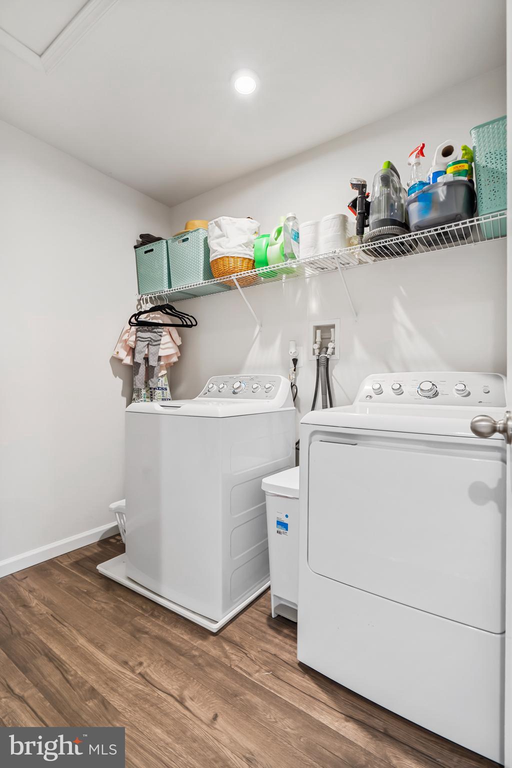 MEADE'S CROSSING - Residential