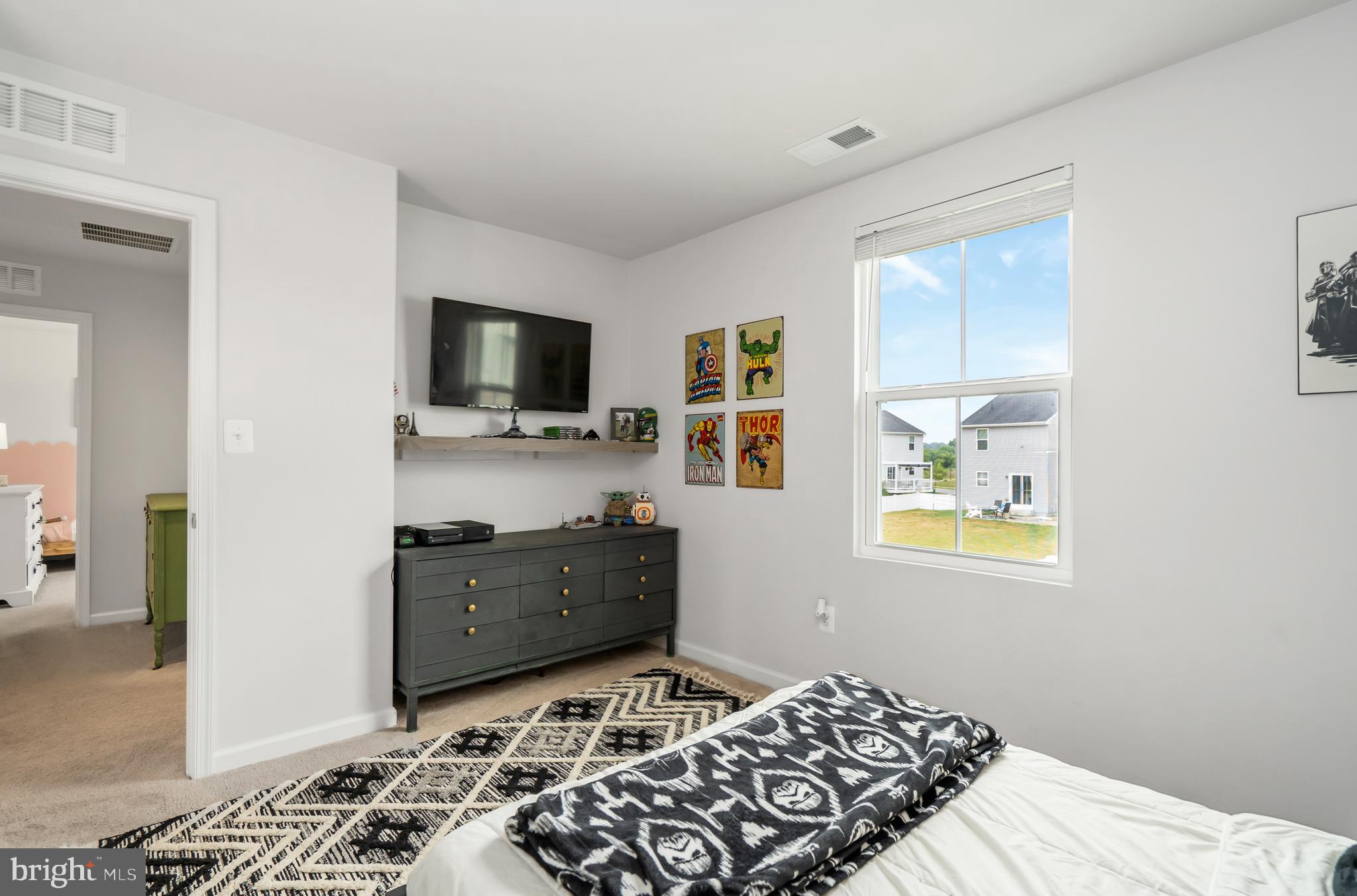 MEADE'S CROSSING - Residential