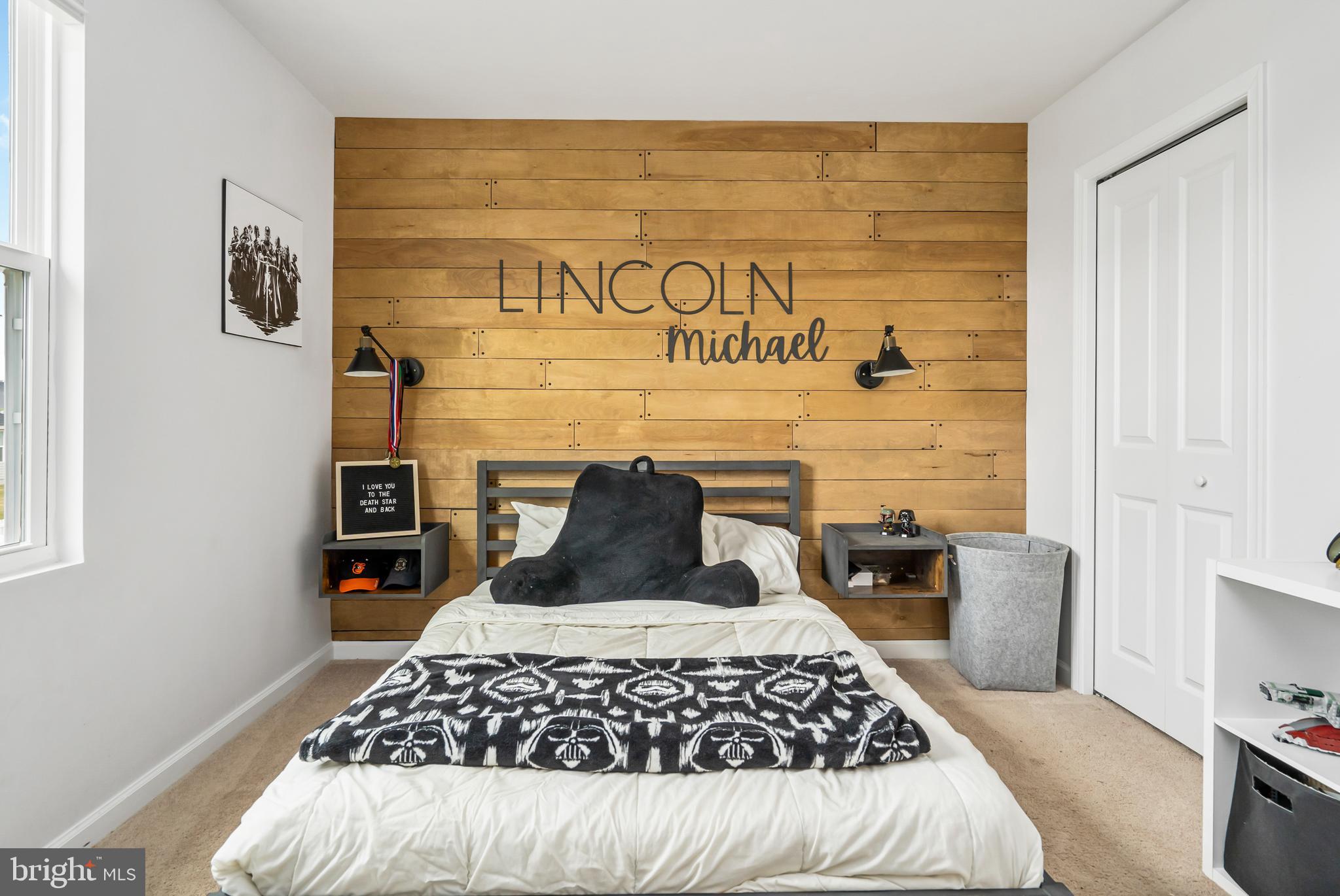 MEADE'S CROSSING - Residential