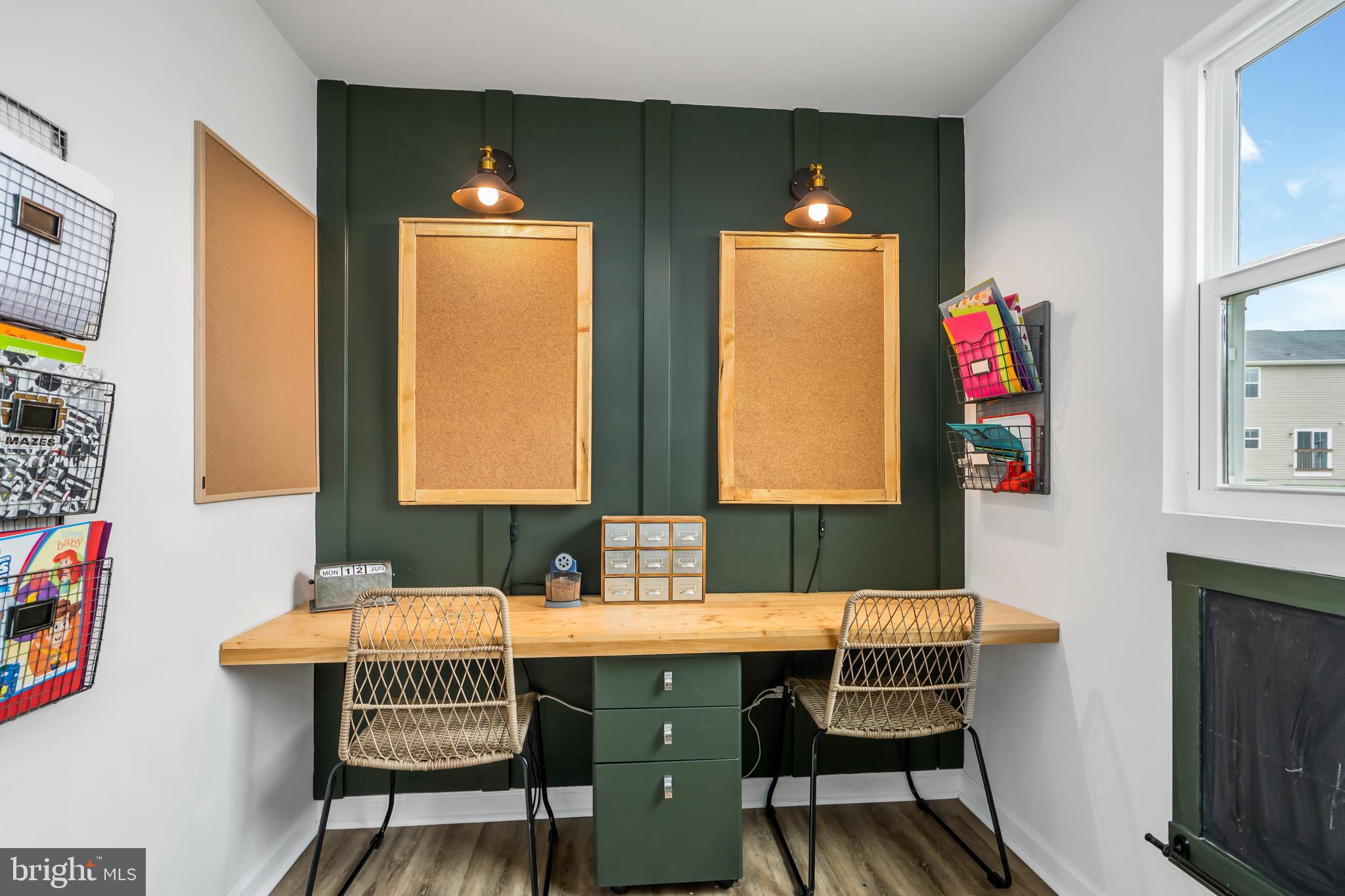 MEADE'S CROSSING - Residential