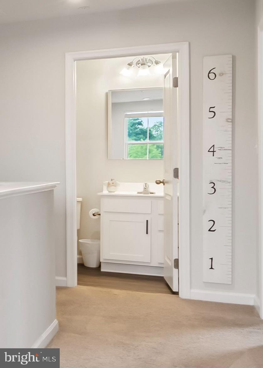 MEADE'S CROSSING - Residential