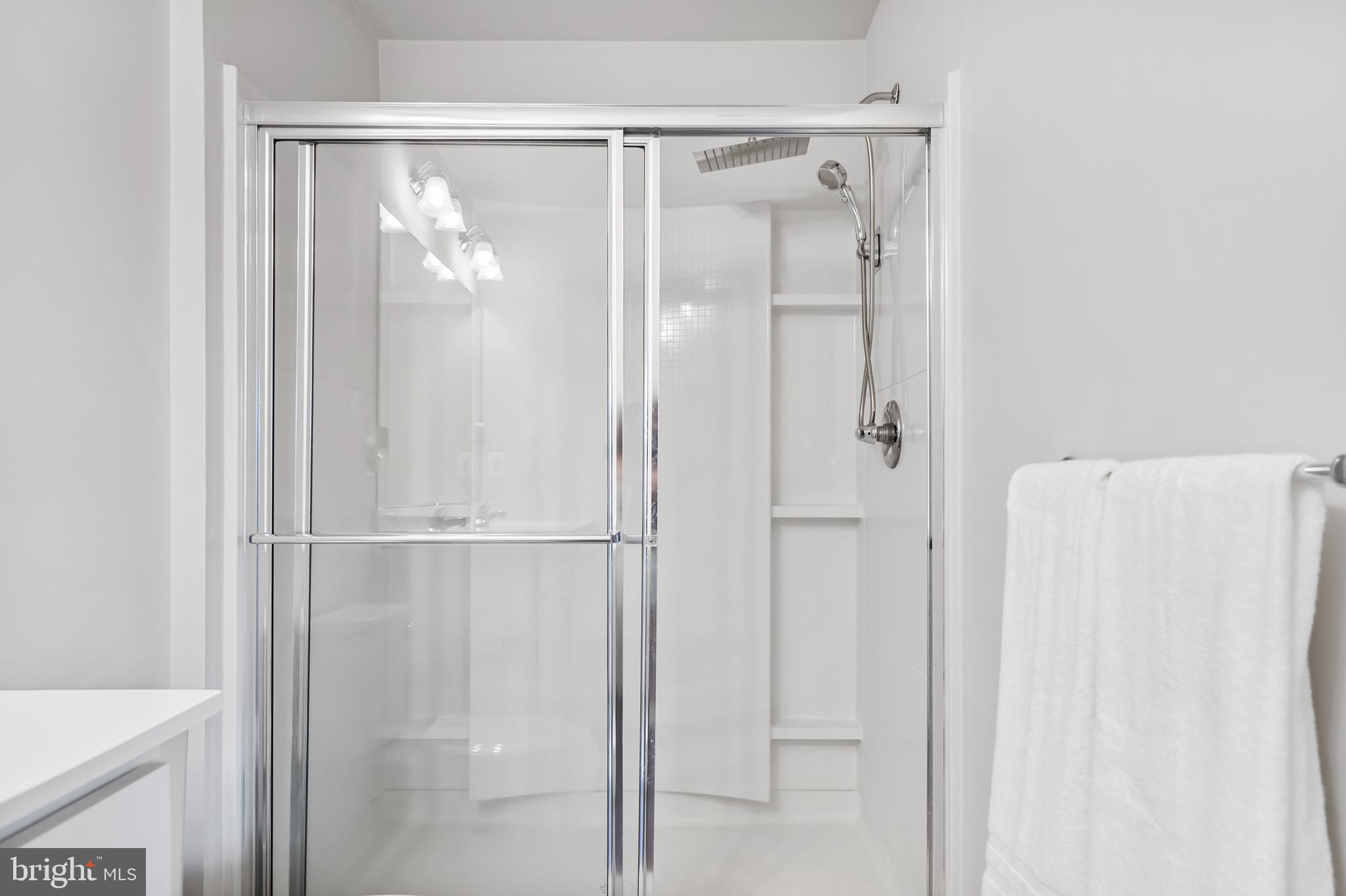 MEADE'S CROSSING - Residential