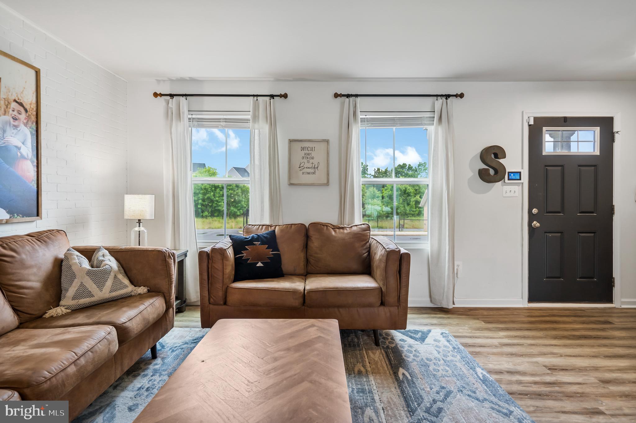 MEADE'S CROSSING - Residential