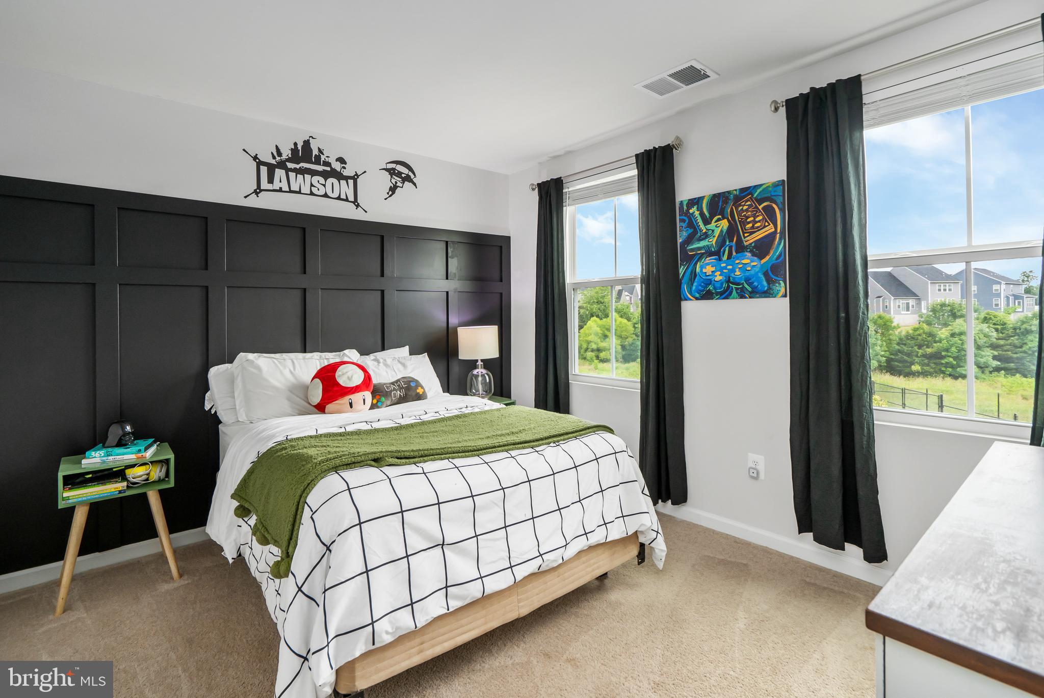 MEADE'S CROSSING - Residential