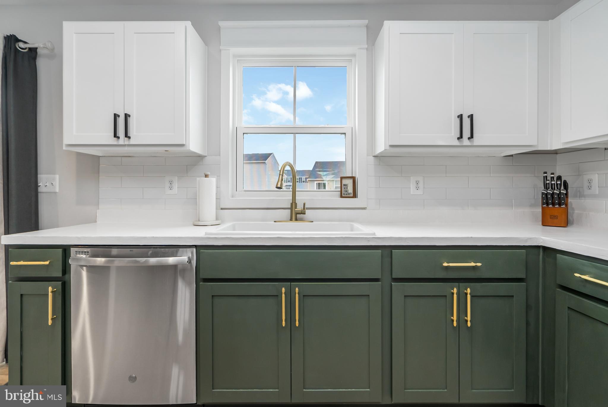 MEADE'S CROSSING - Residential