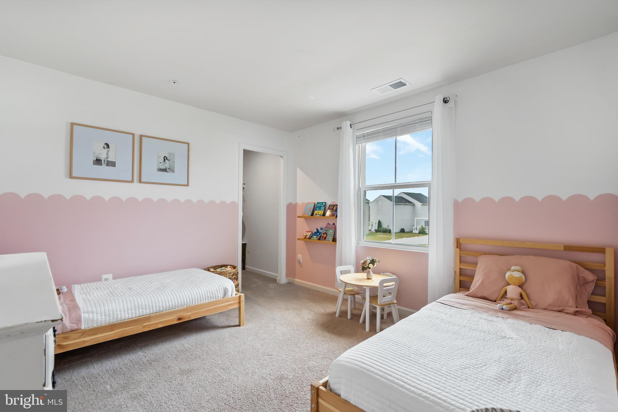 MEADE'S CROSSING - Residential