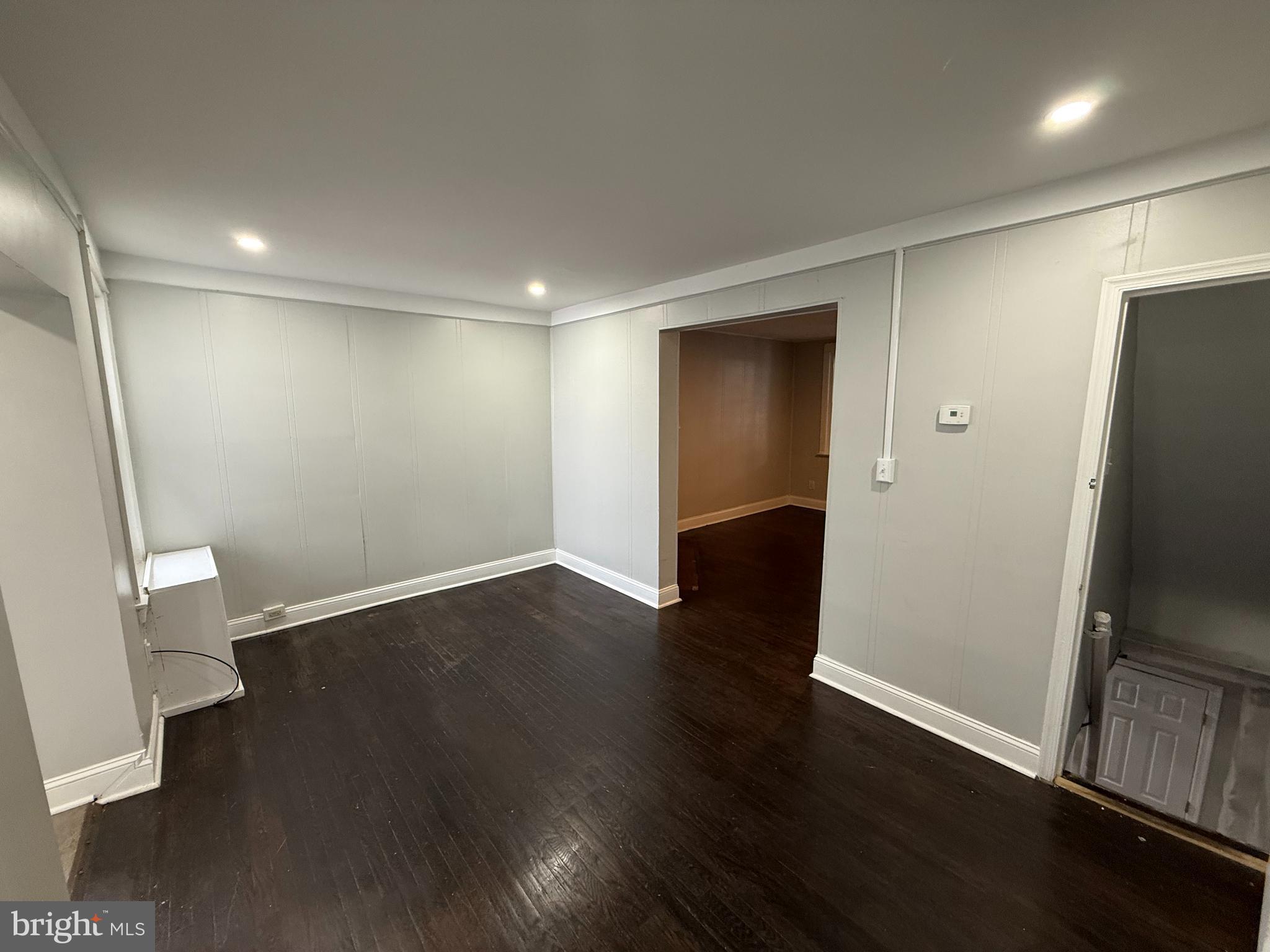 STONEHURST - Residential Lease