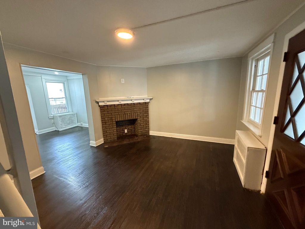 Photo of 6921 Clinton Road, UPPER DARBY, PA 19082 (MLS # PADE2101922)