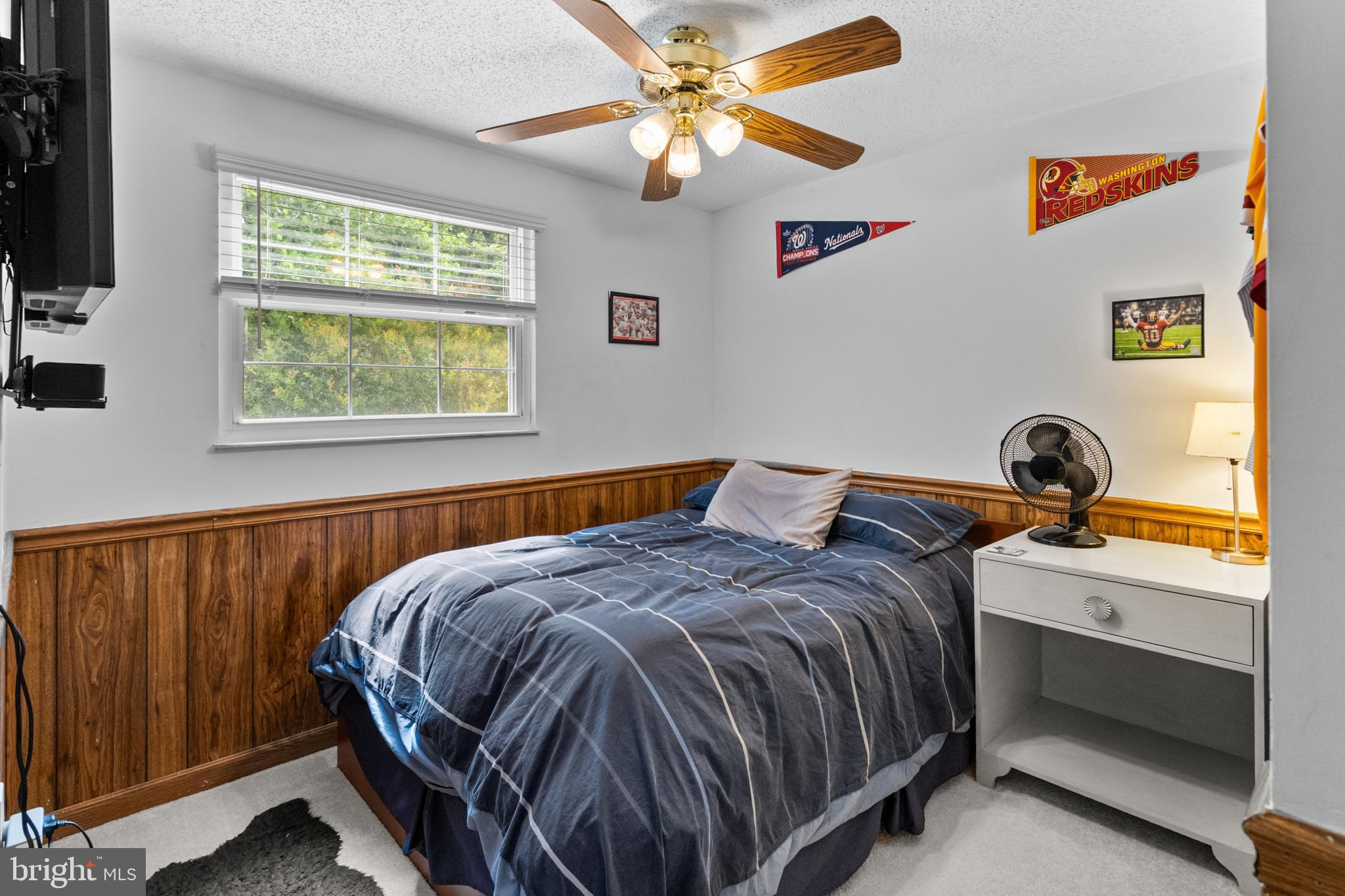 NEWINGTON FOREST - Residential Lease