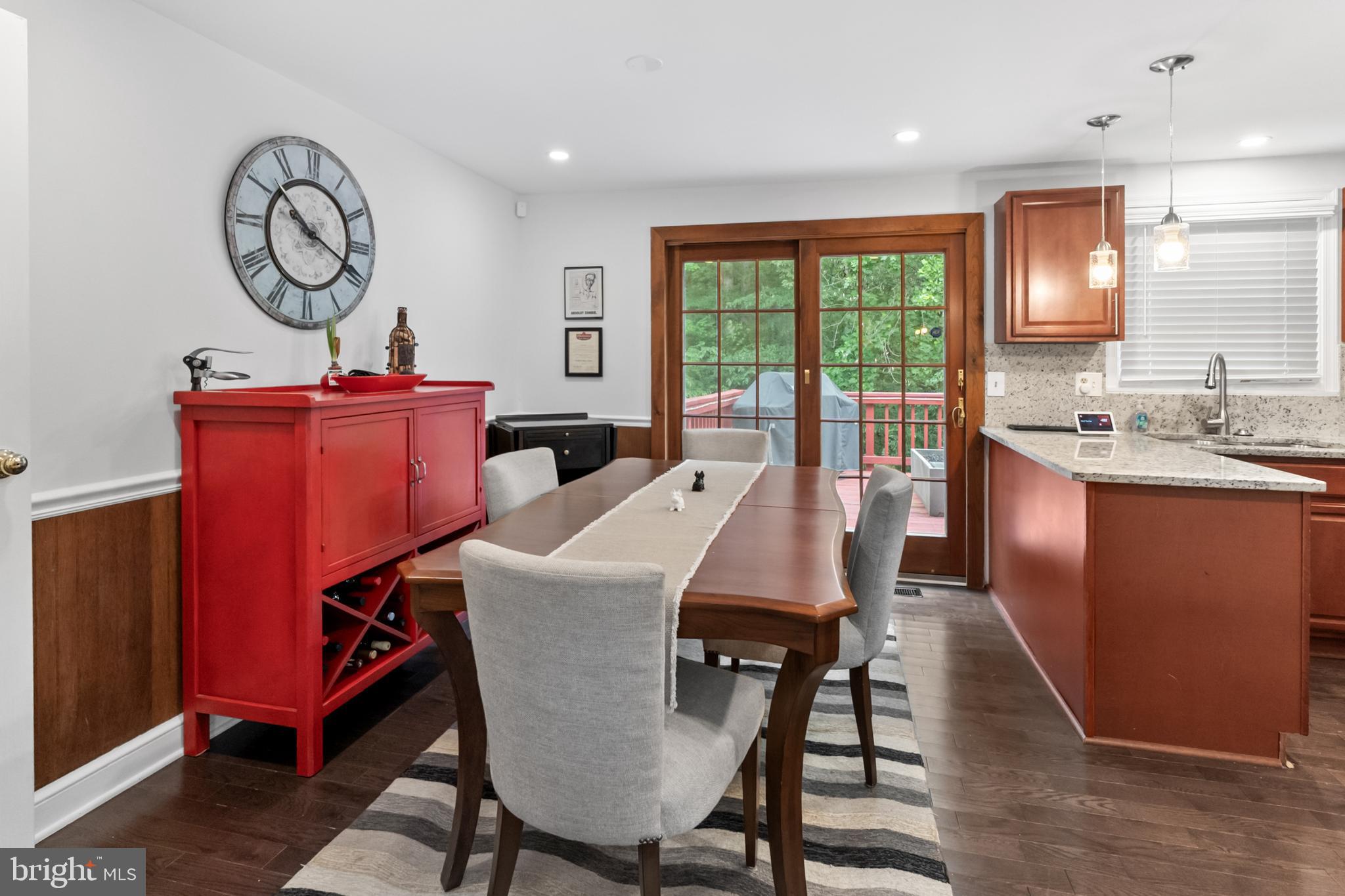 NEWINGTON FOREST - Residential Lease