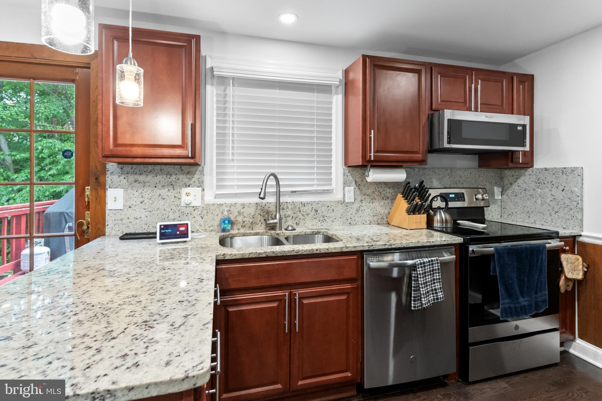 NEWINGTON FOREST - Residential Lease