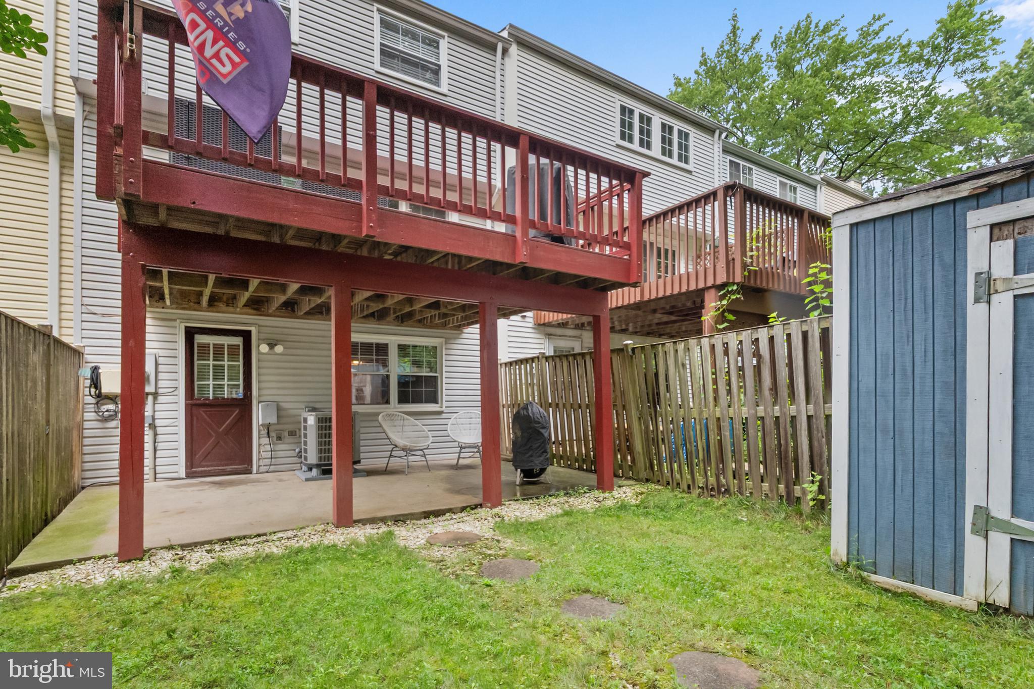 NEWINGTON FOREST - Residential Lease