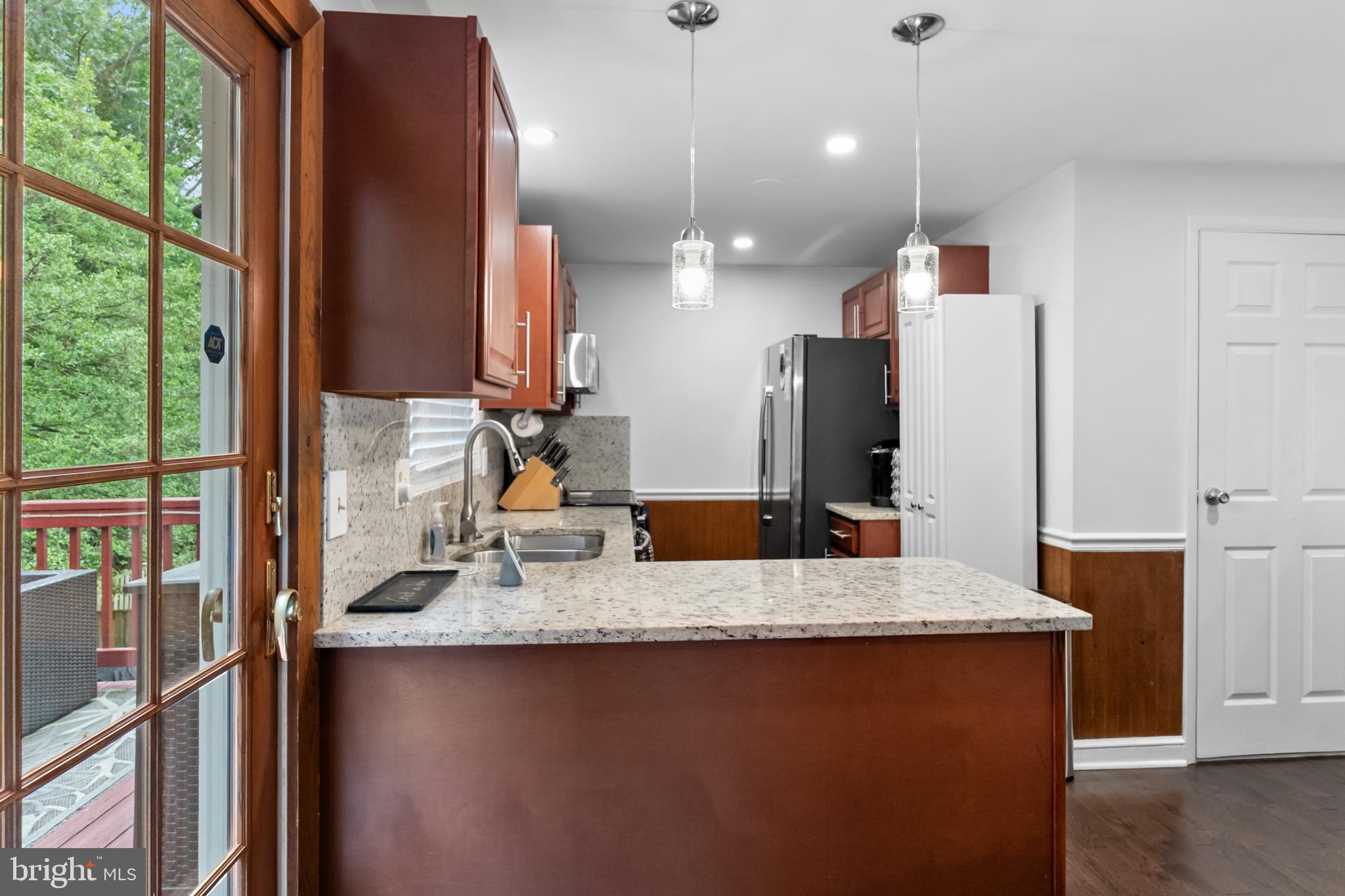 NEWINGTON FOREST - Residential Lease