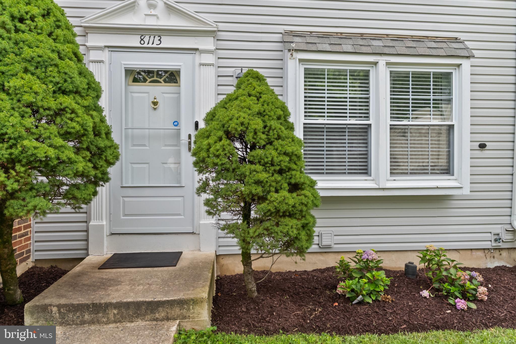 NEWINGTON FOREST - Residential Lease