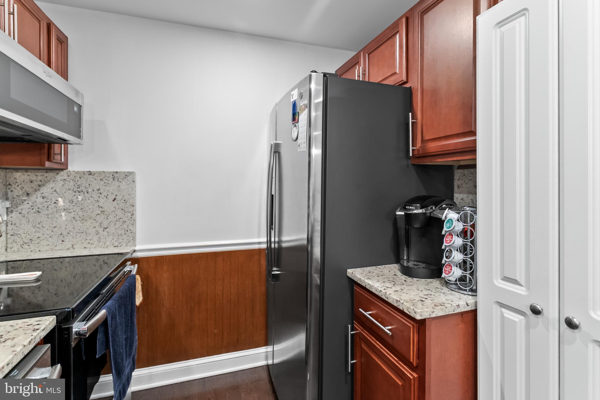 NEWINGTON FOREST - Residential Lease