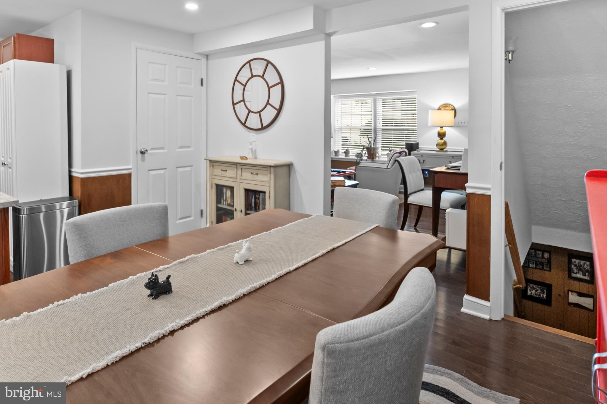 NEWINGTON FOREST - Residential Lease