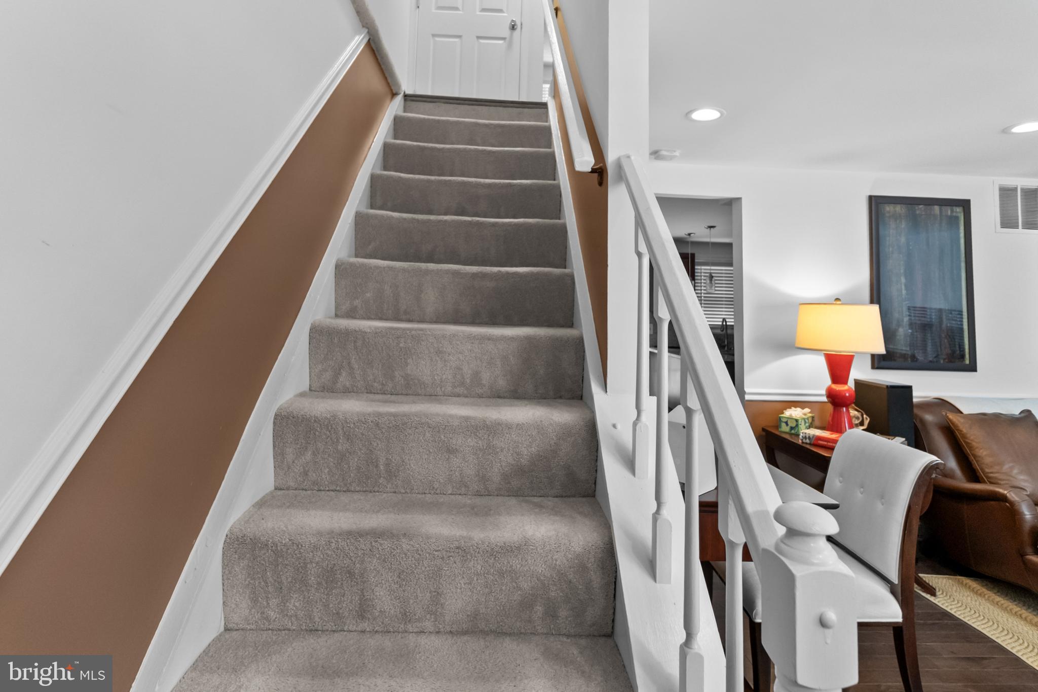 NEWINGTON FOREST - Residential Lease