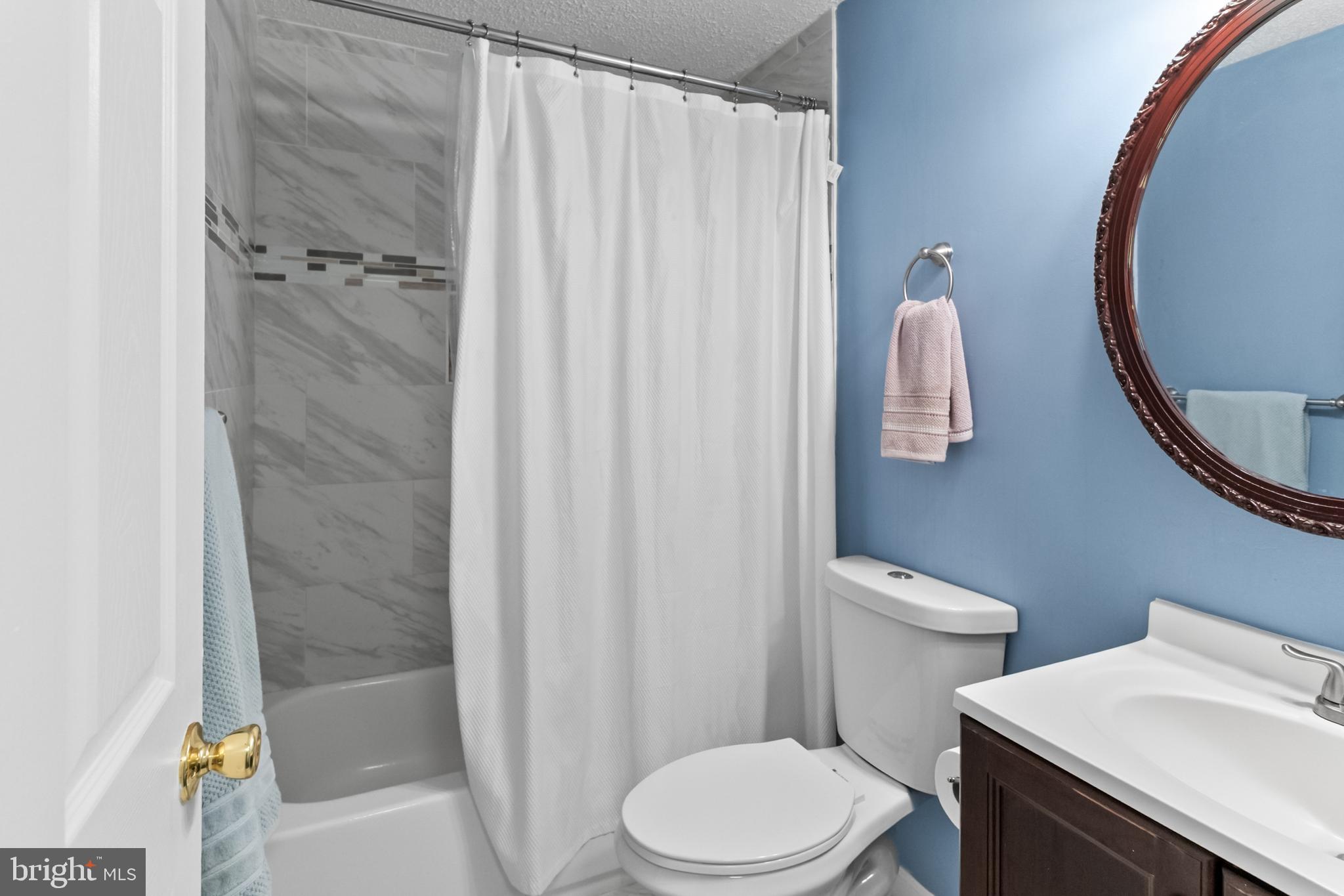 NEWINGTON FOREST - Residential Lease