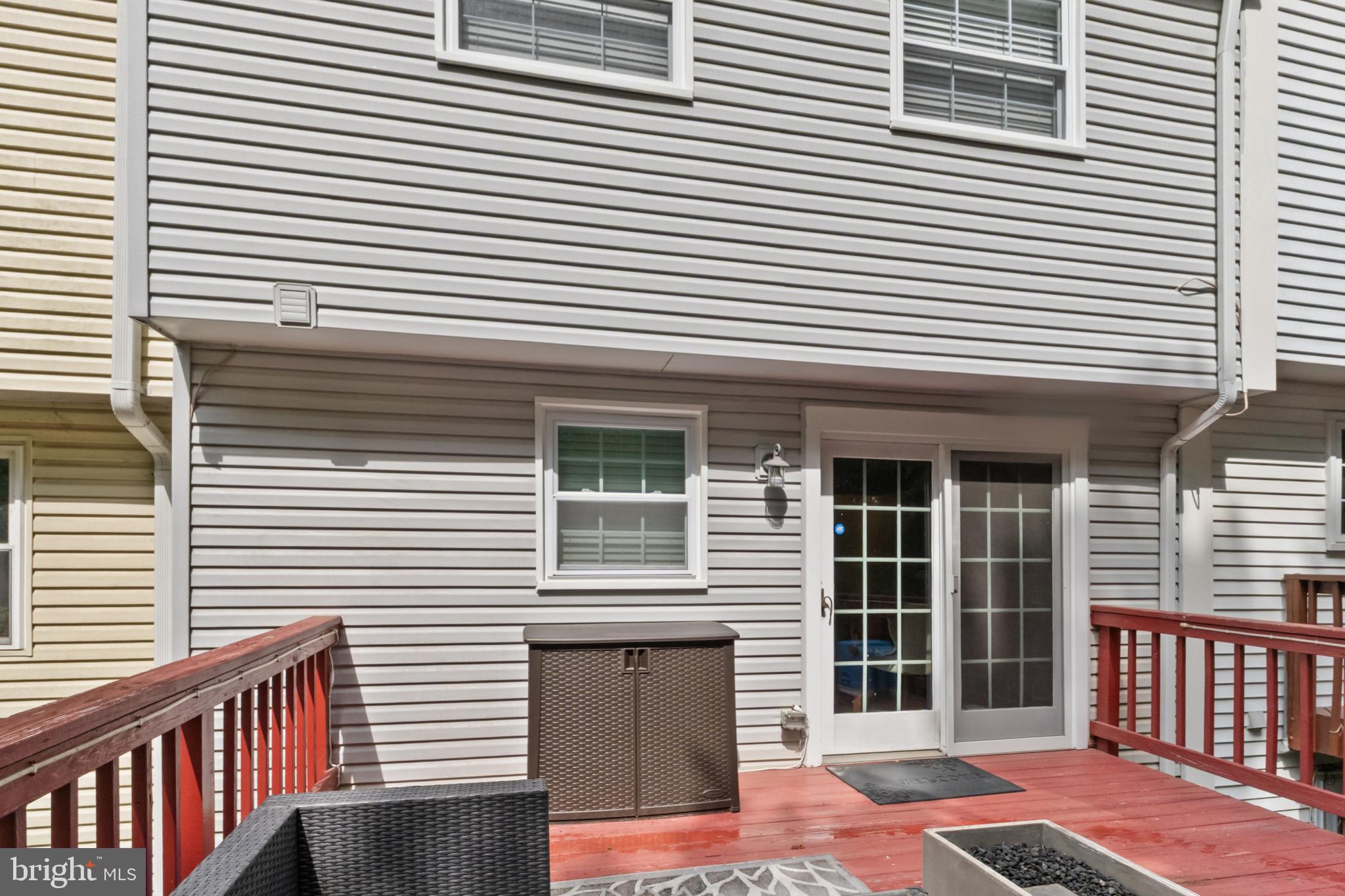 NEWINGTON FOREST - Residential Lease