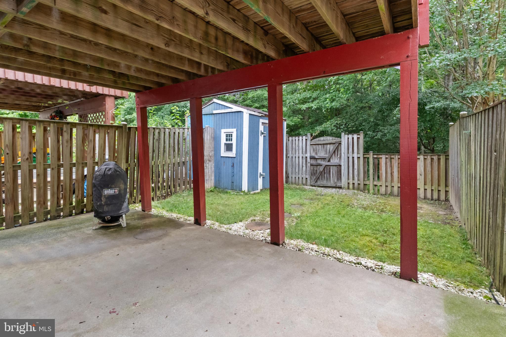 NEWINGTON FOREST - Residential Lease