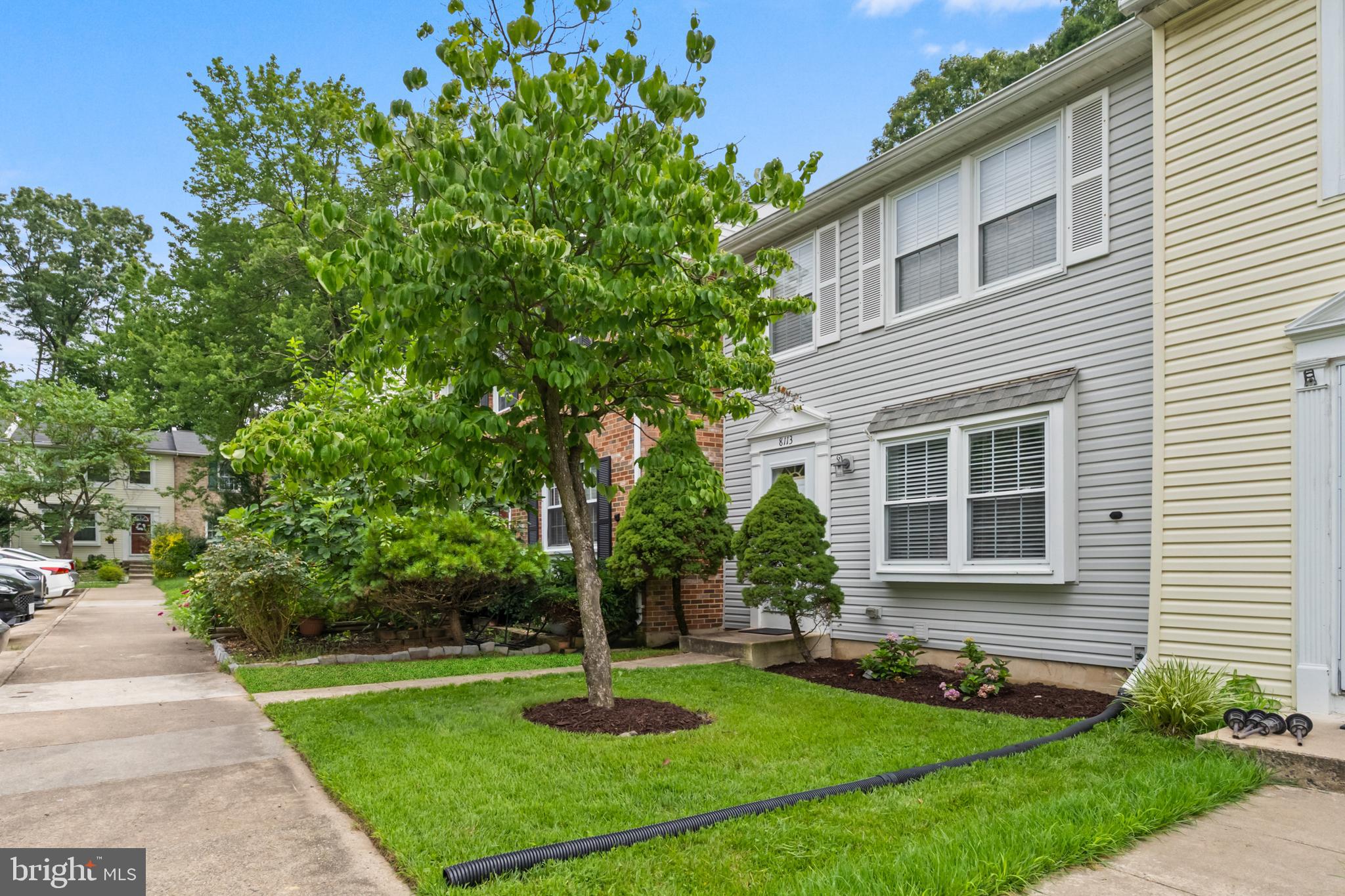 NEWINGTON FOREST - Residential Lease