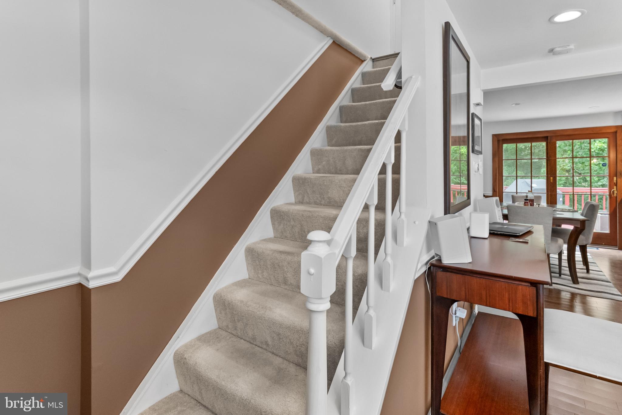 NEWINGTON FOREST - Residential Lease