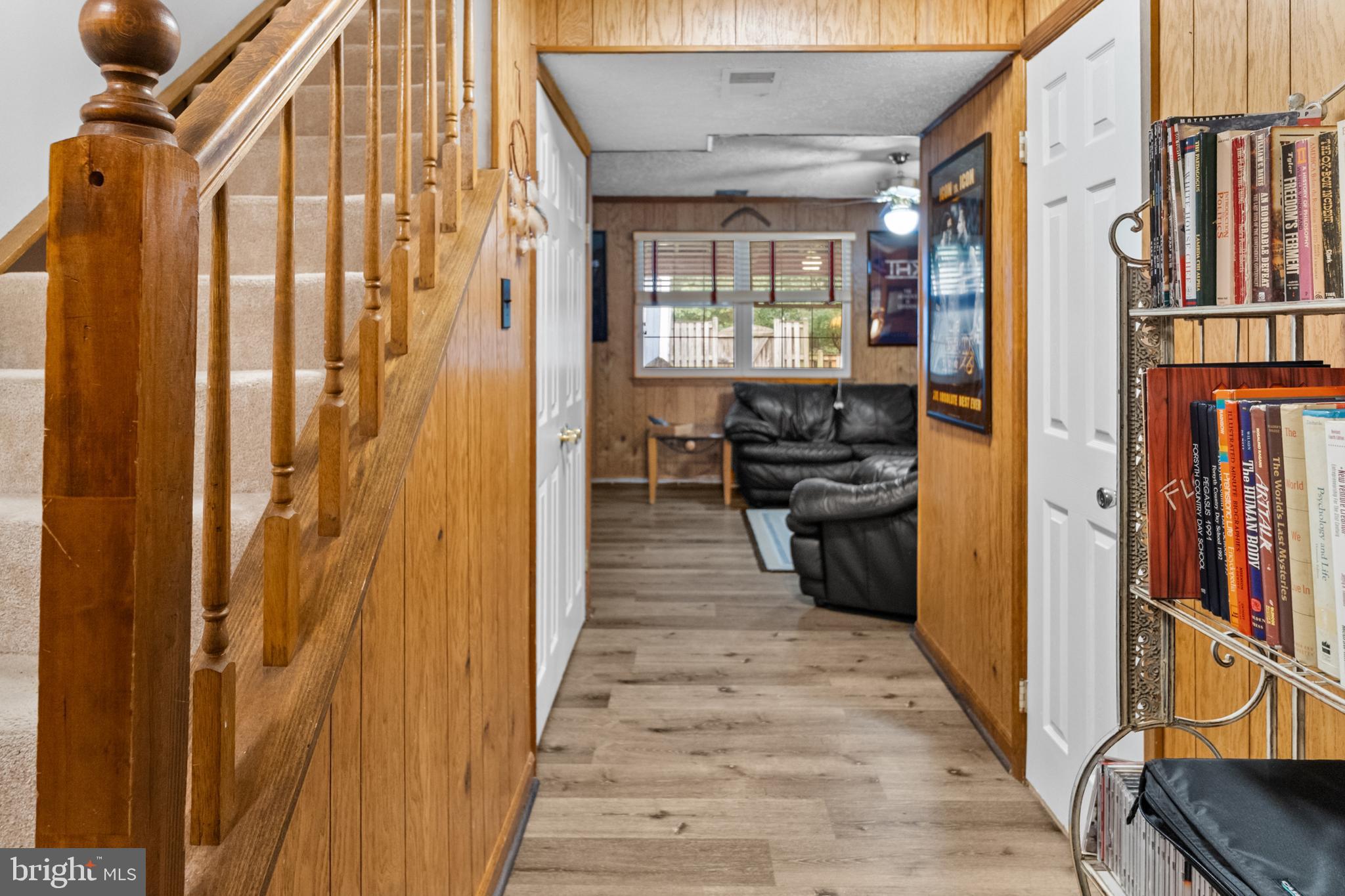 NEWINGTON FOREST - Residential Lease