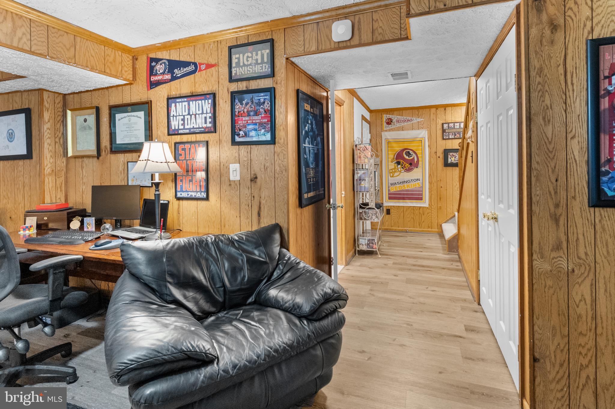 NEWINGTON FOREST - Residential Lease