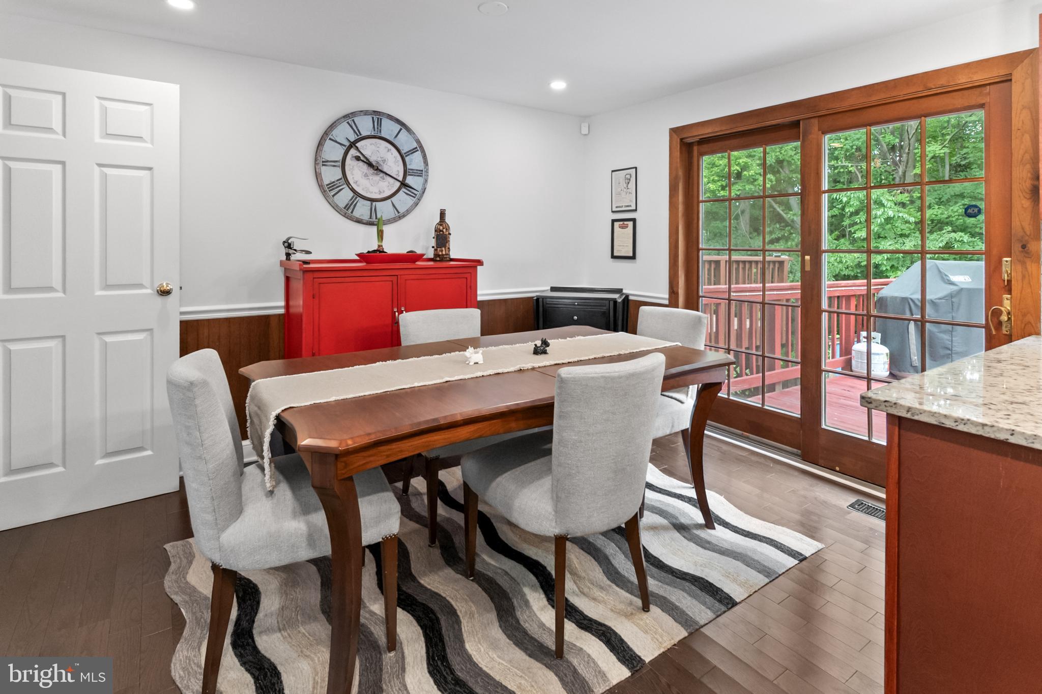 NEWINGTON FOREST - Residential Lease