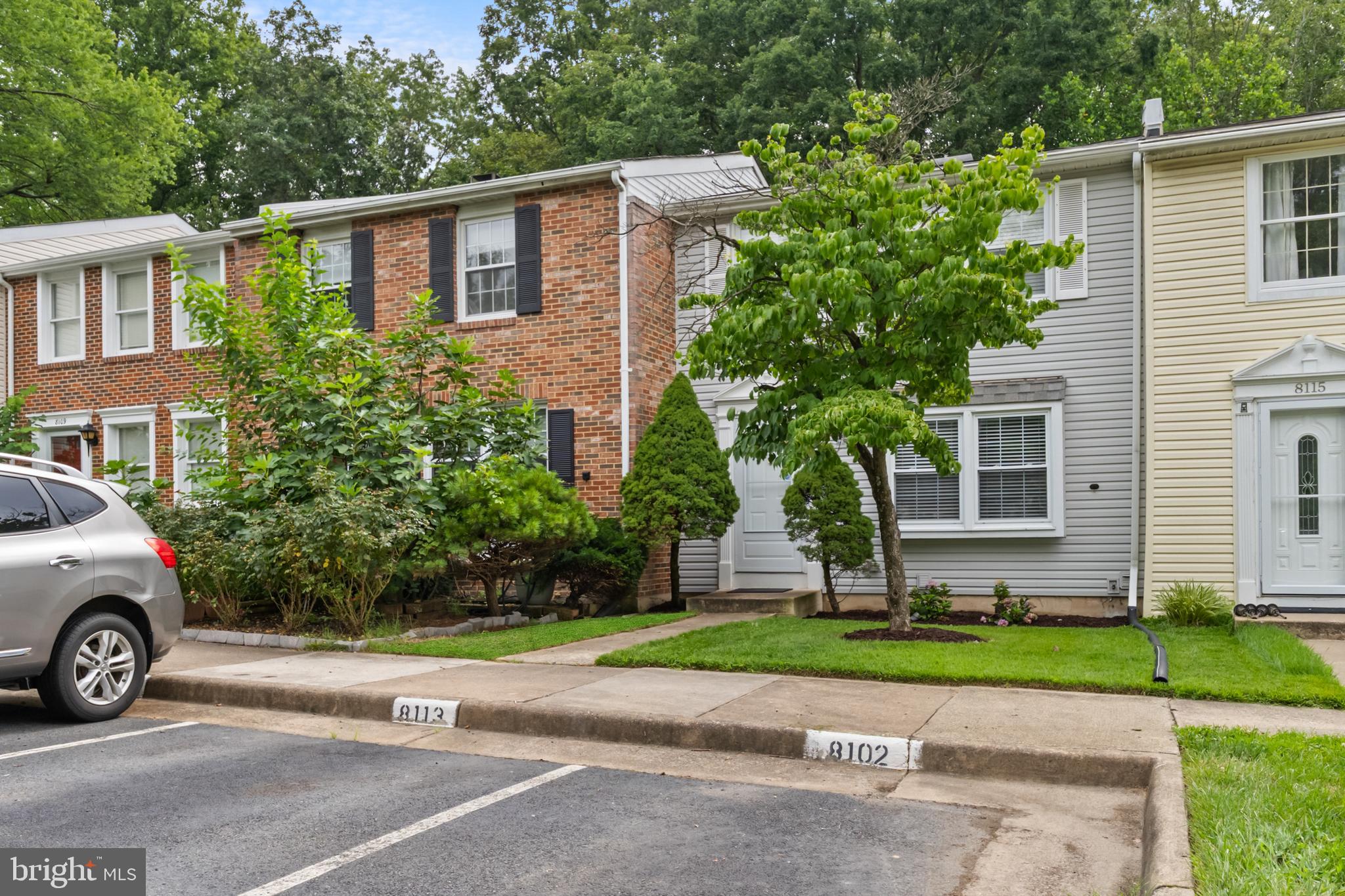 NEWINGTON FOREST - Residential Lease