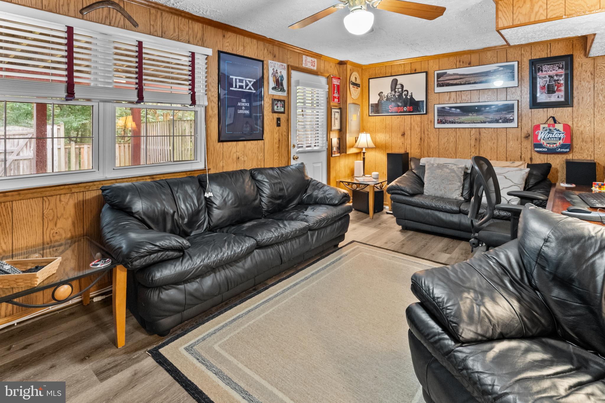 NEWINGTON FOREST - Residential Lease