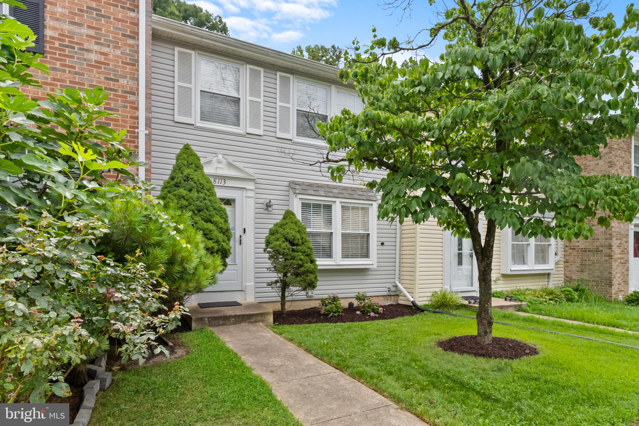 NEWINGTON FOREST - Residential Lease